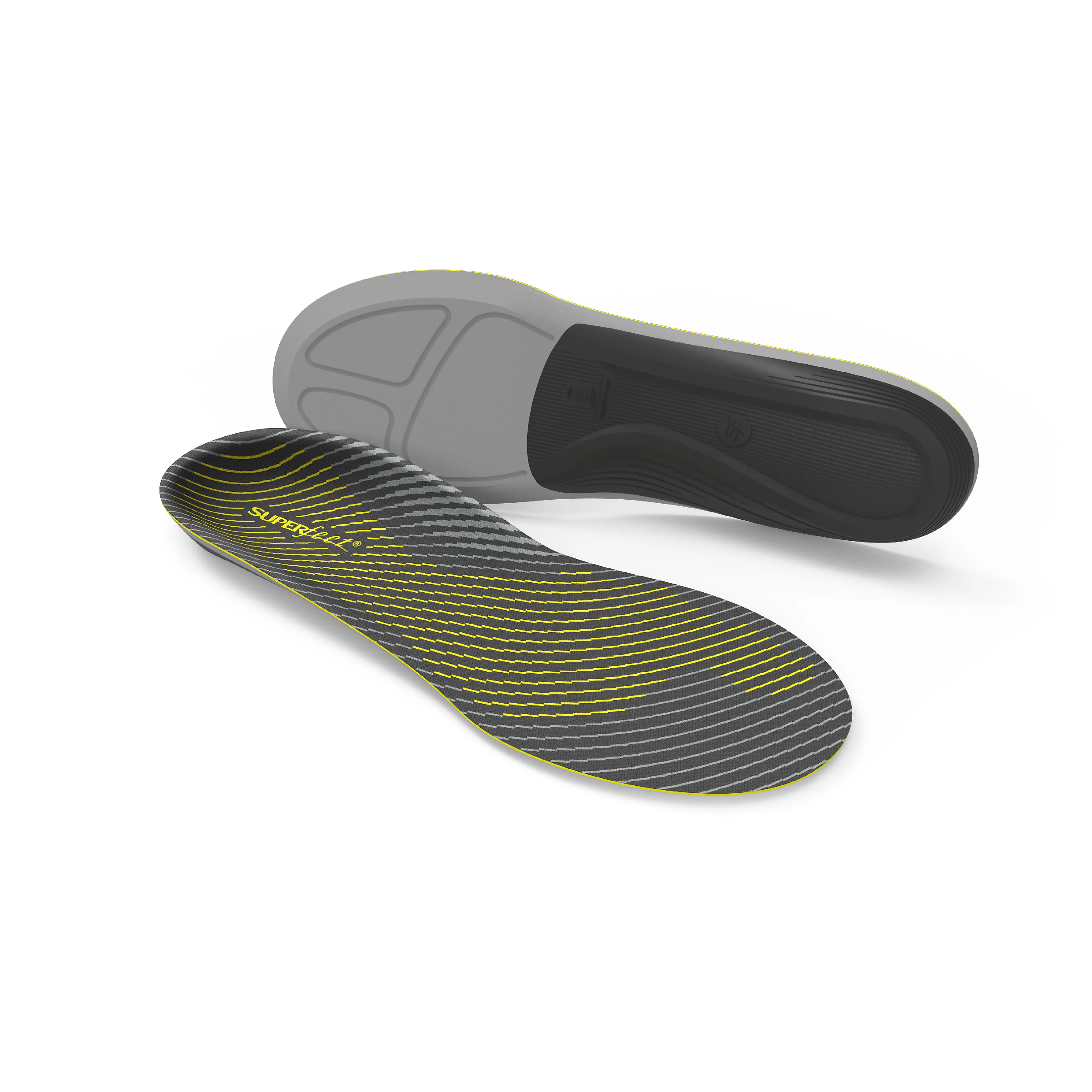 Active Support Low Arch