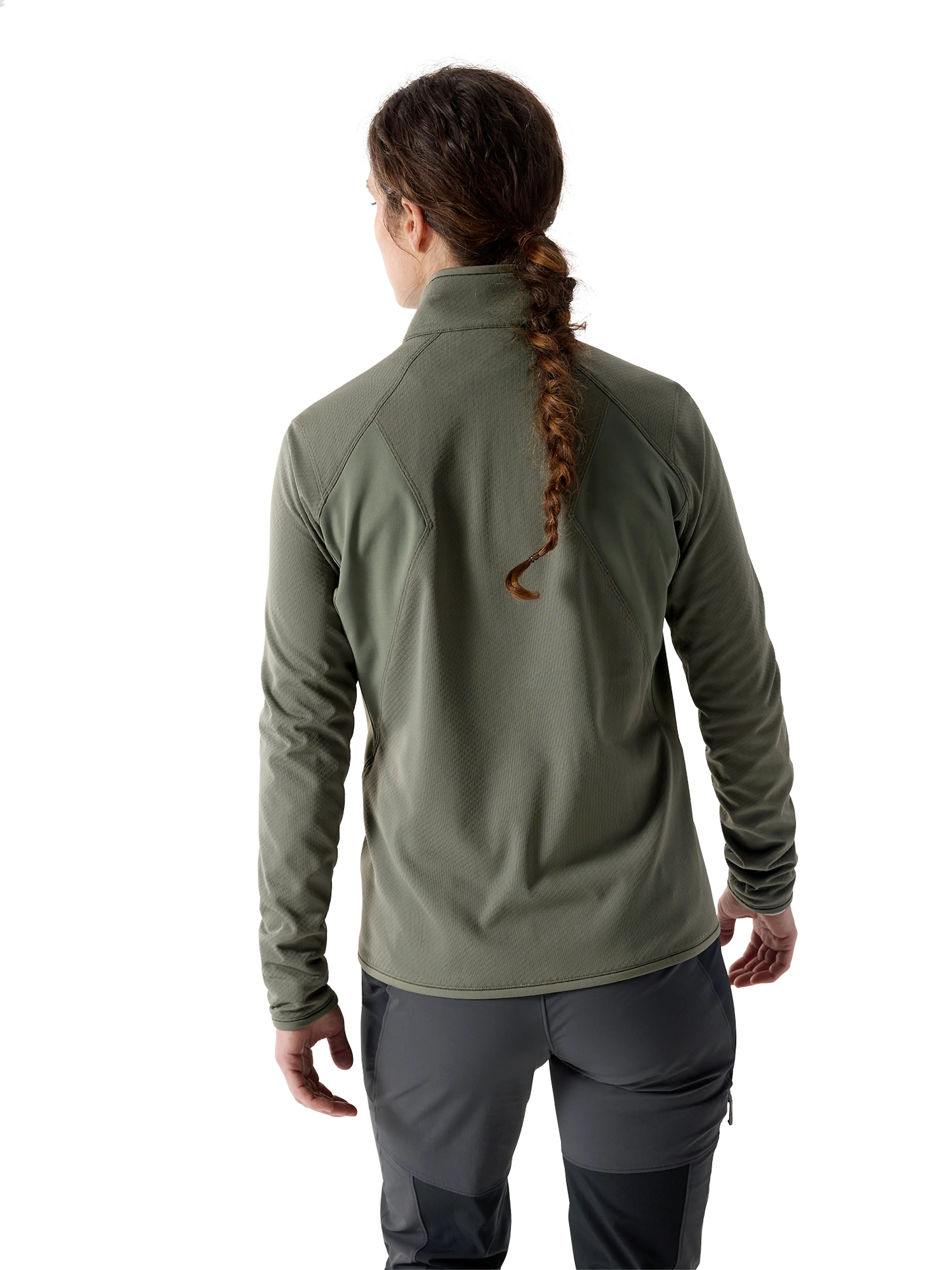 Delta Jacket W