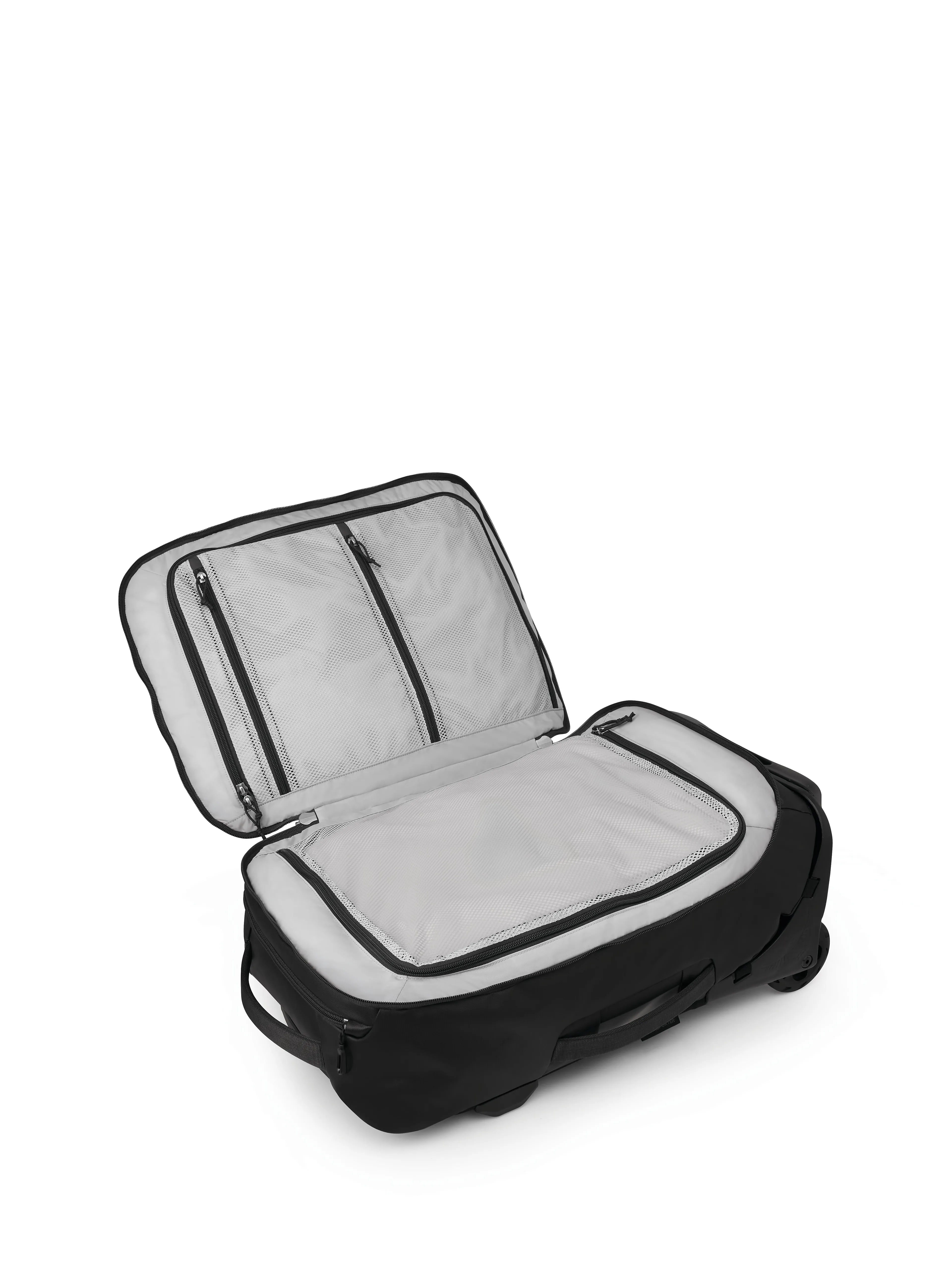 Transporter Wheeled Carry On Transporter Wheeled Carry On