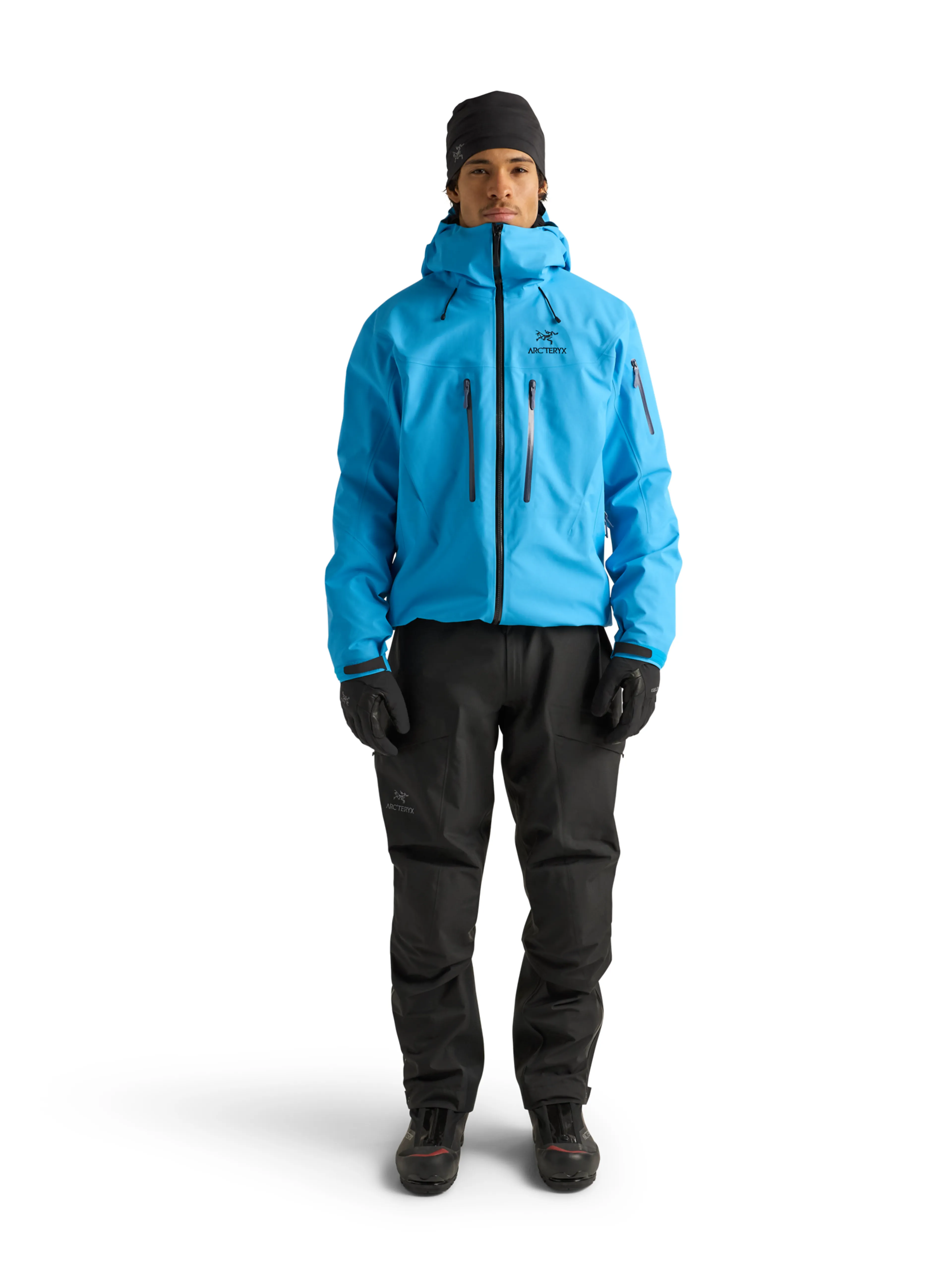 Alpha SV Jacket M