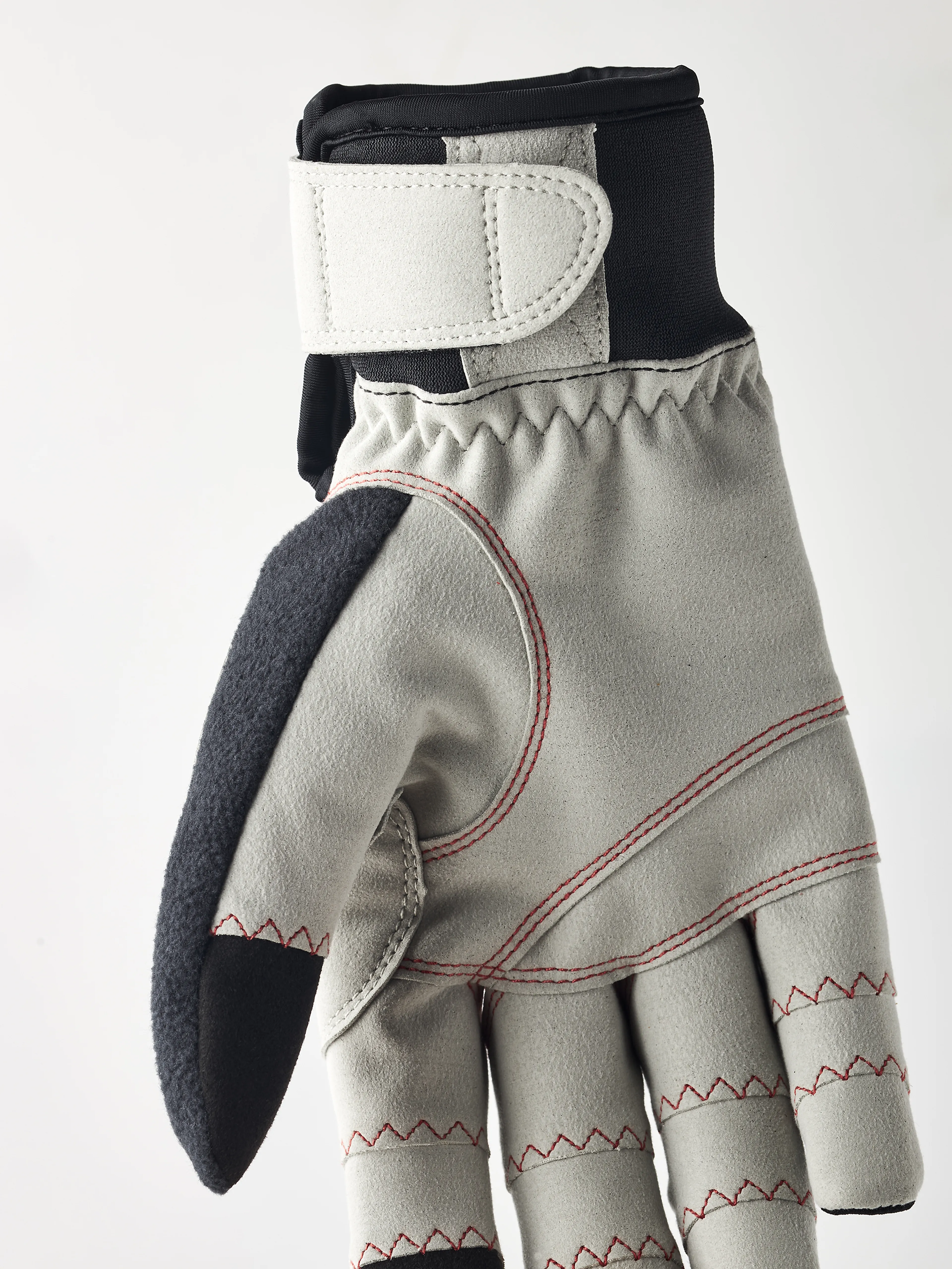 Ergo Grip XC Race - 5 finger