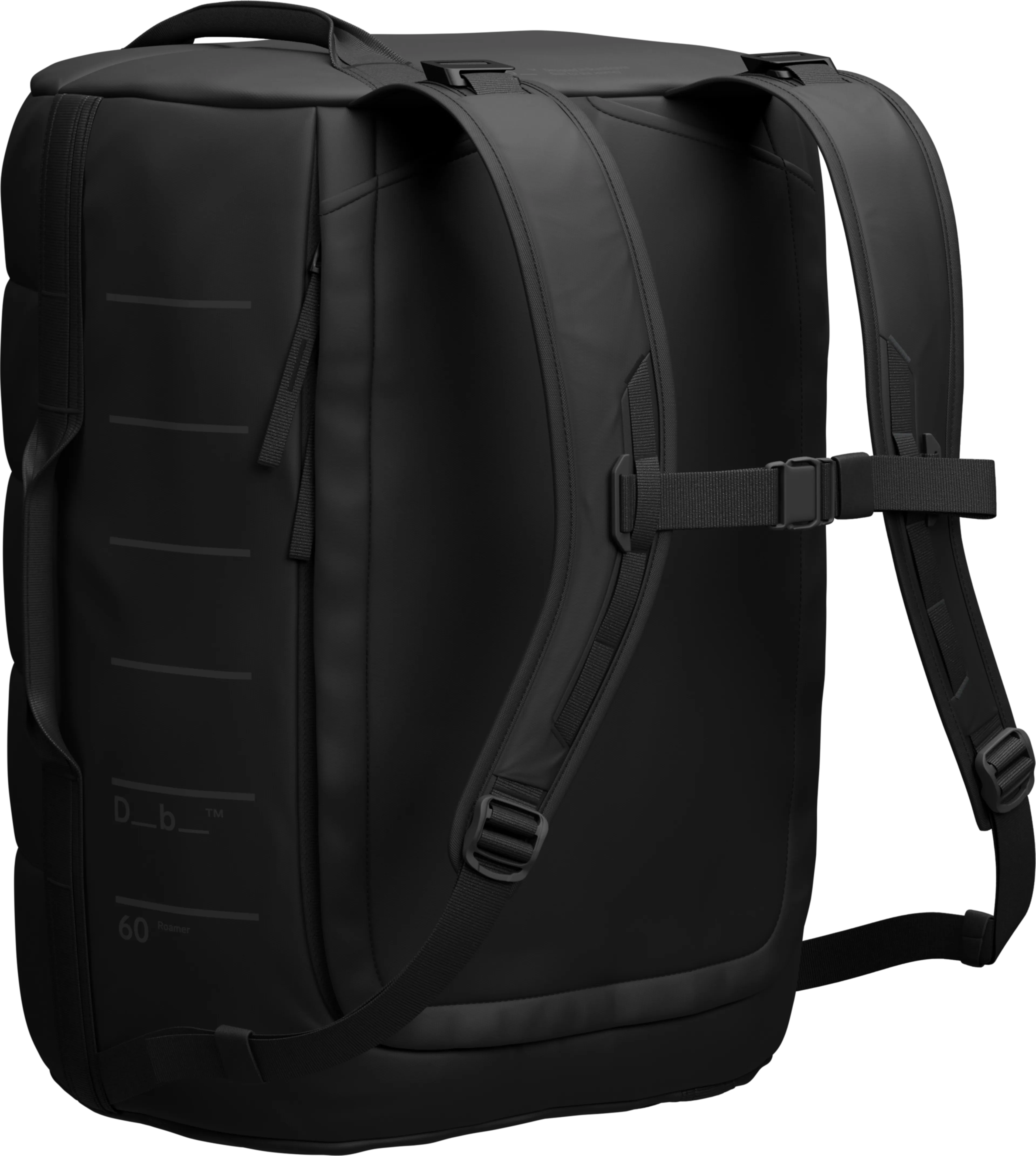 Roamer Duffel 60L