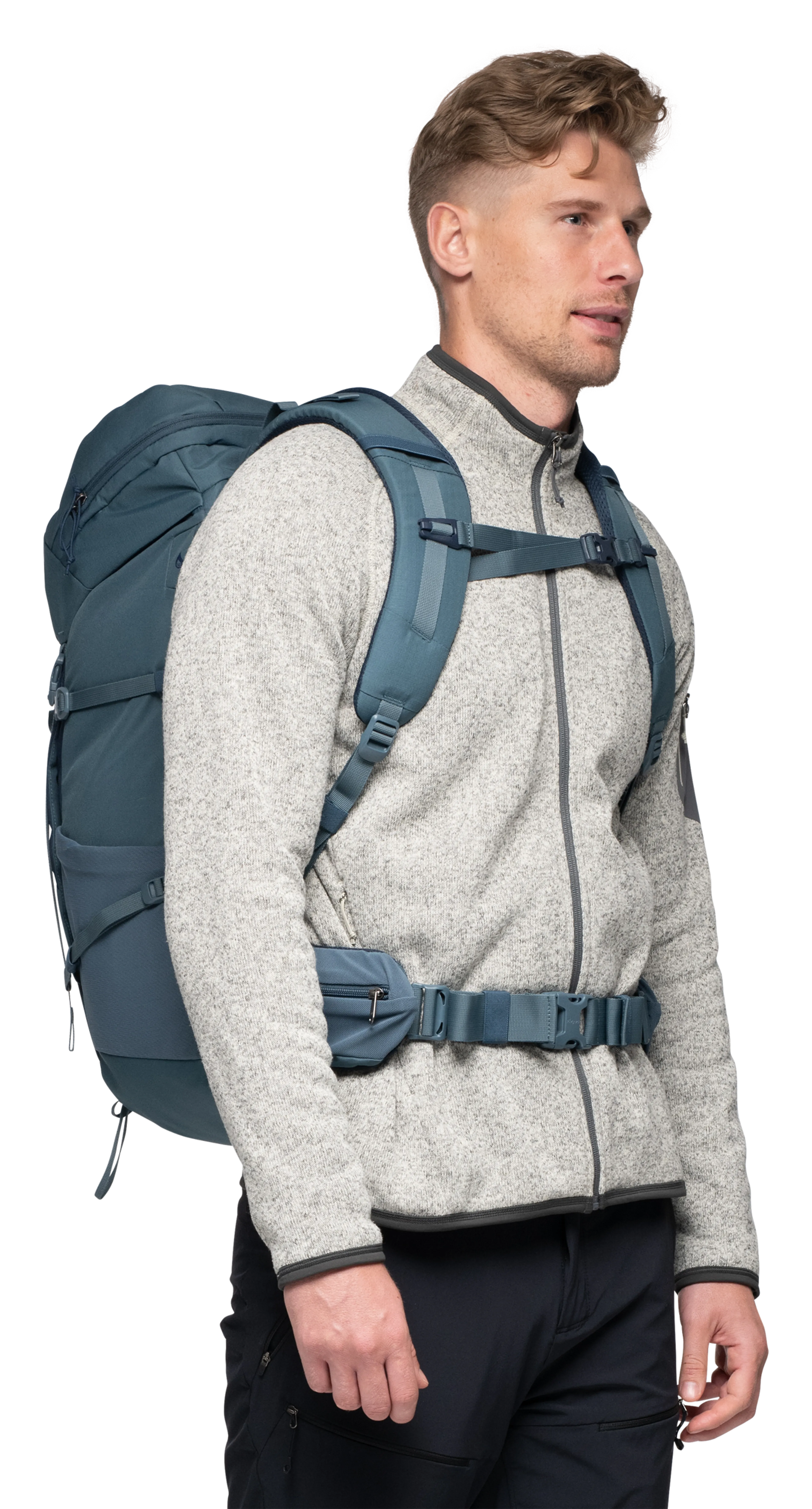 Rondane V6 40
