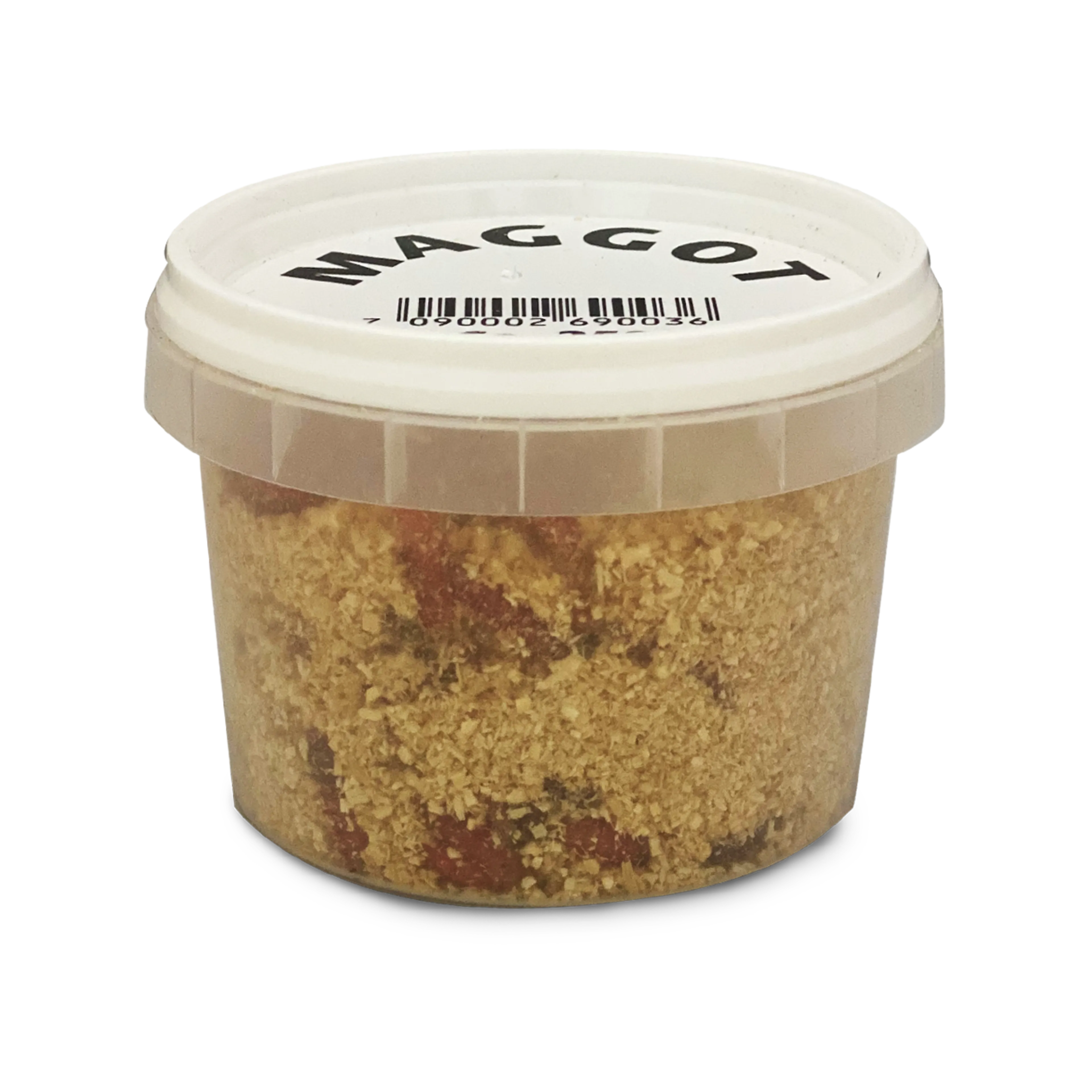 Maggot ca 250 stk Maggot ca 250 stk