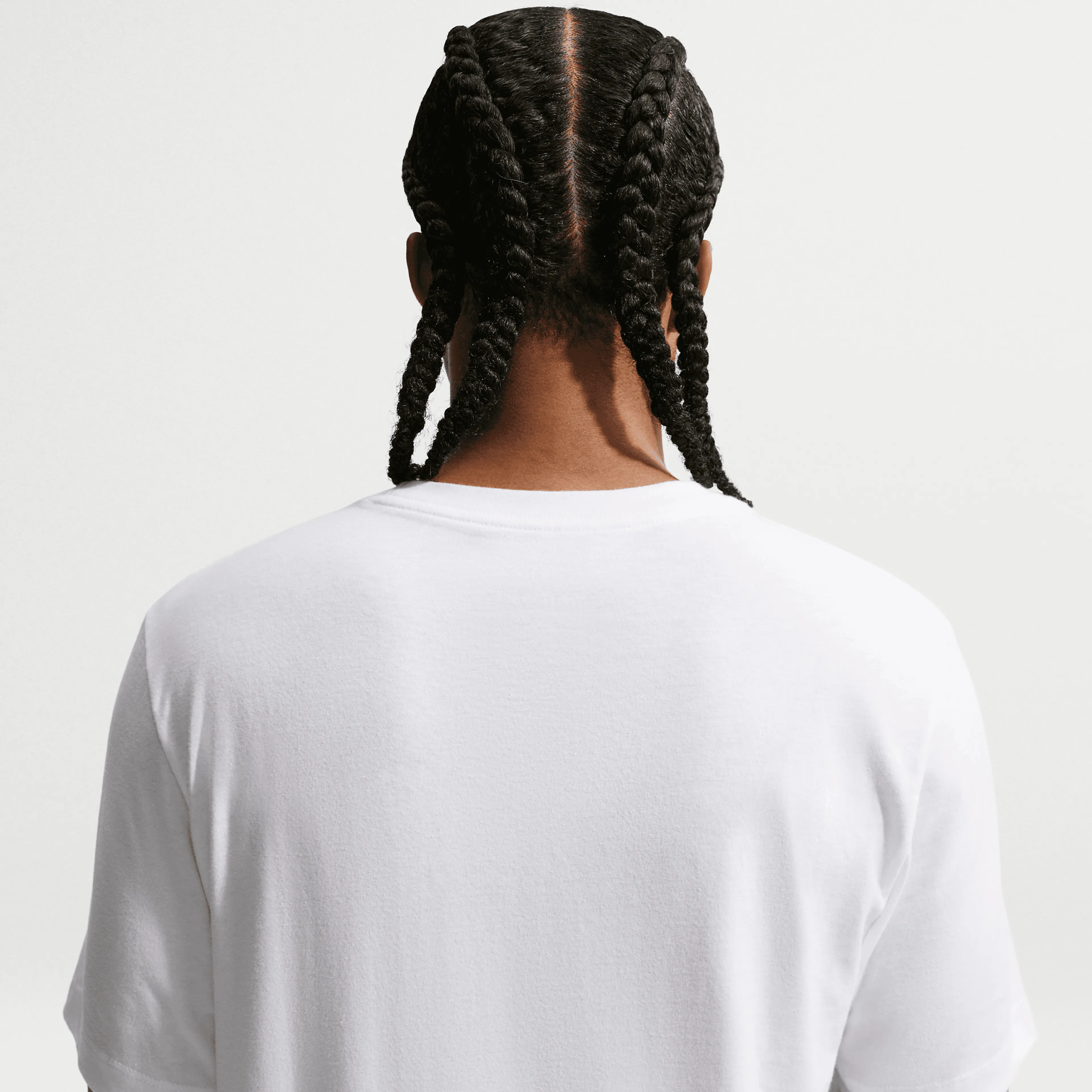  Sportswear Swoosh Men's T-Shirt