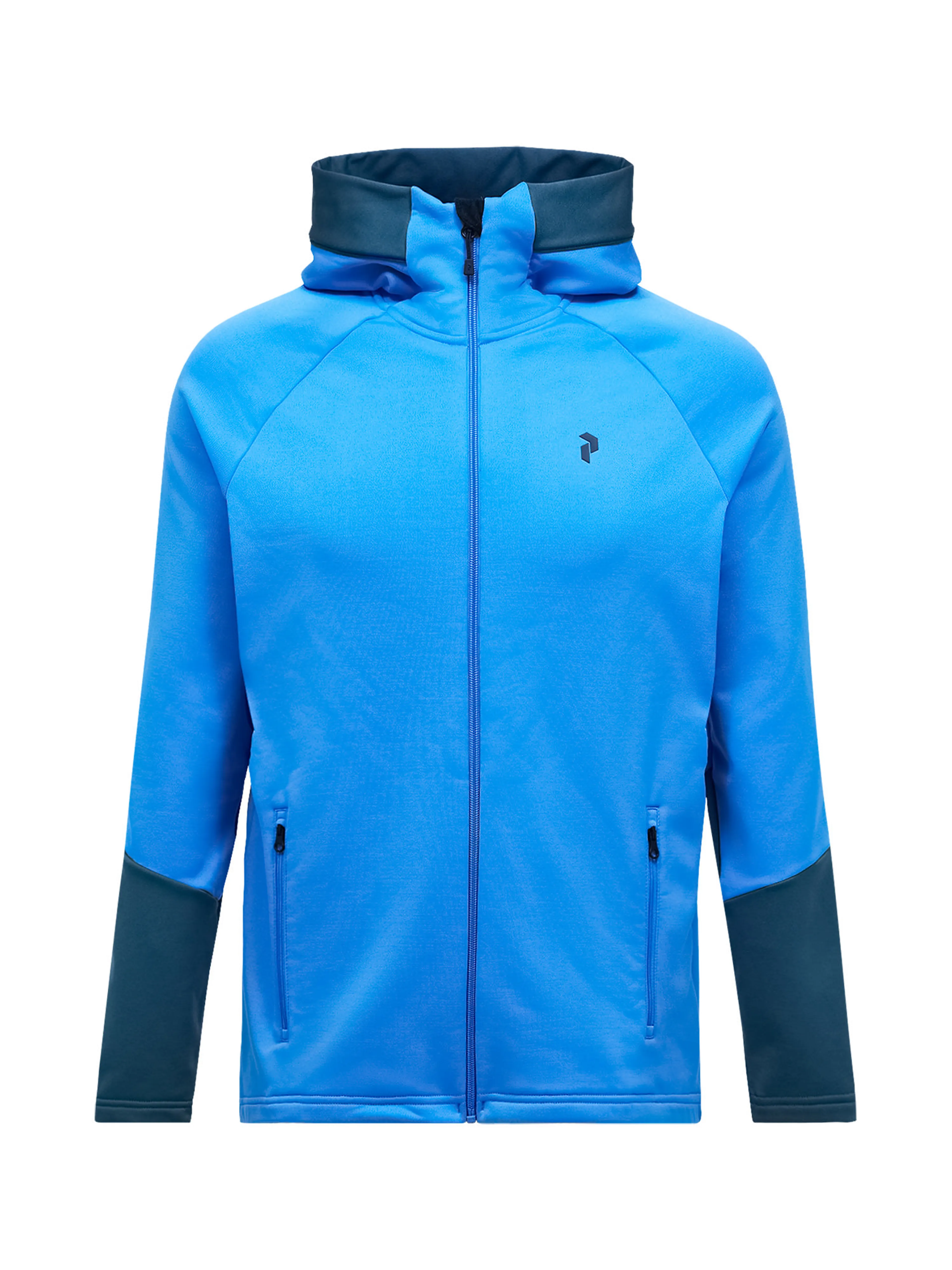 M Rider Essentials Zip Hood