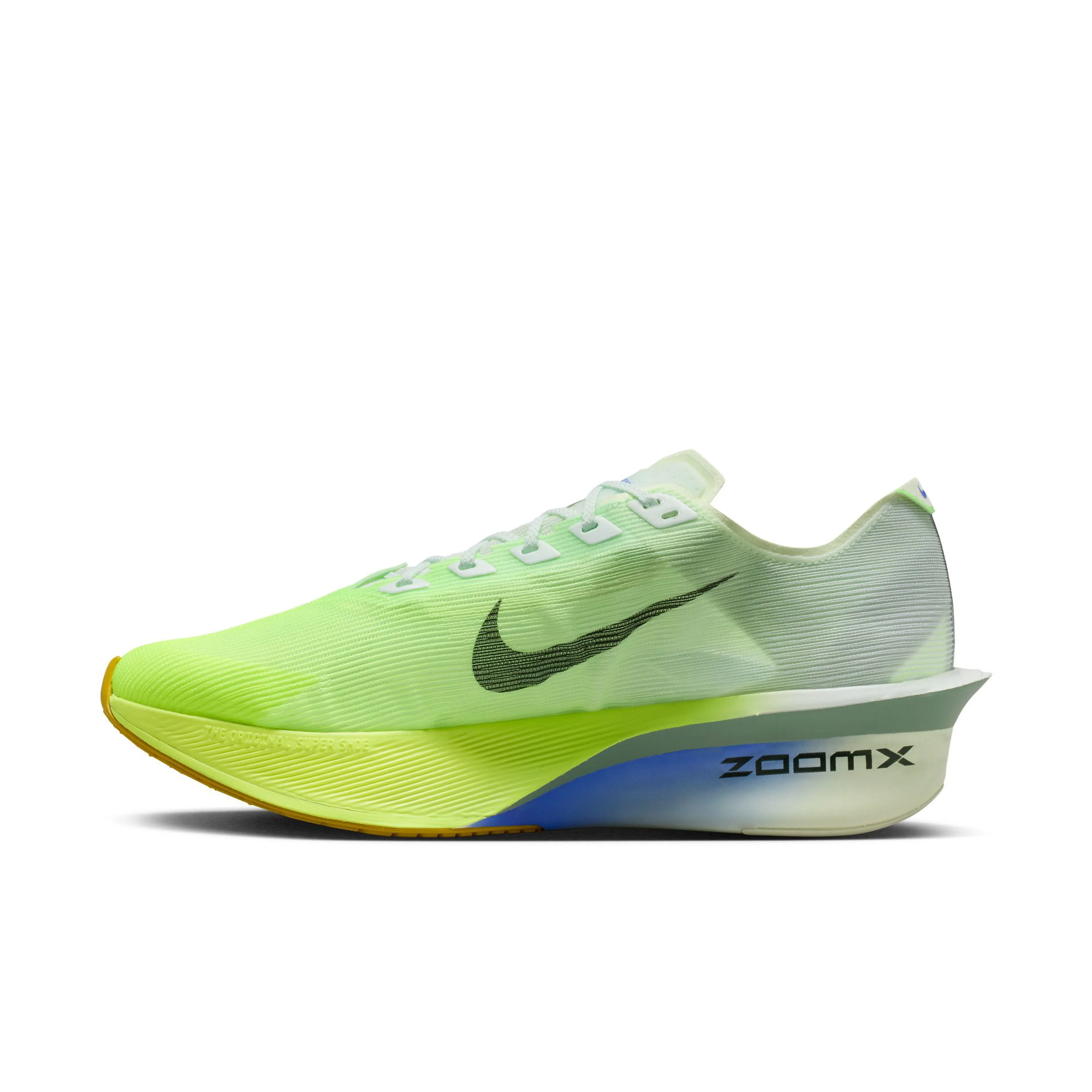 ZOOMX VAPORFLY NEXT% 4