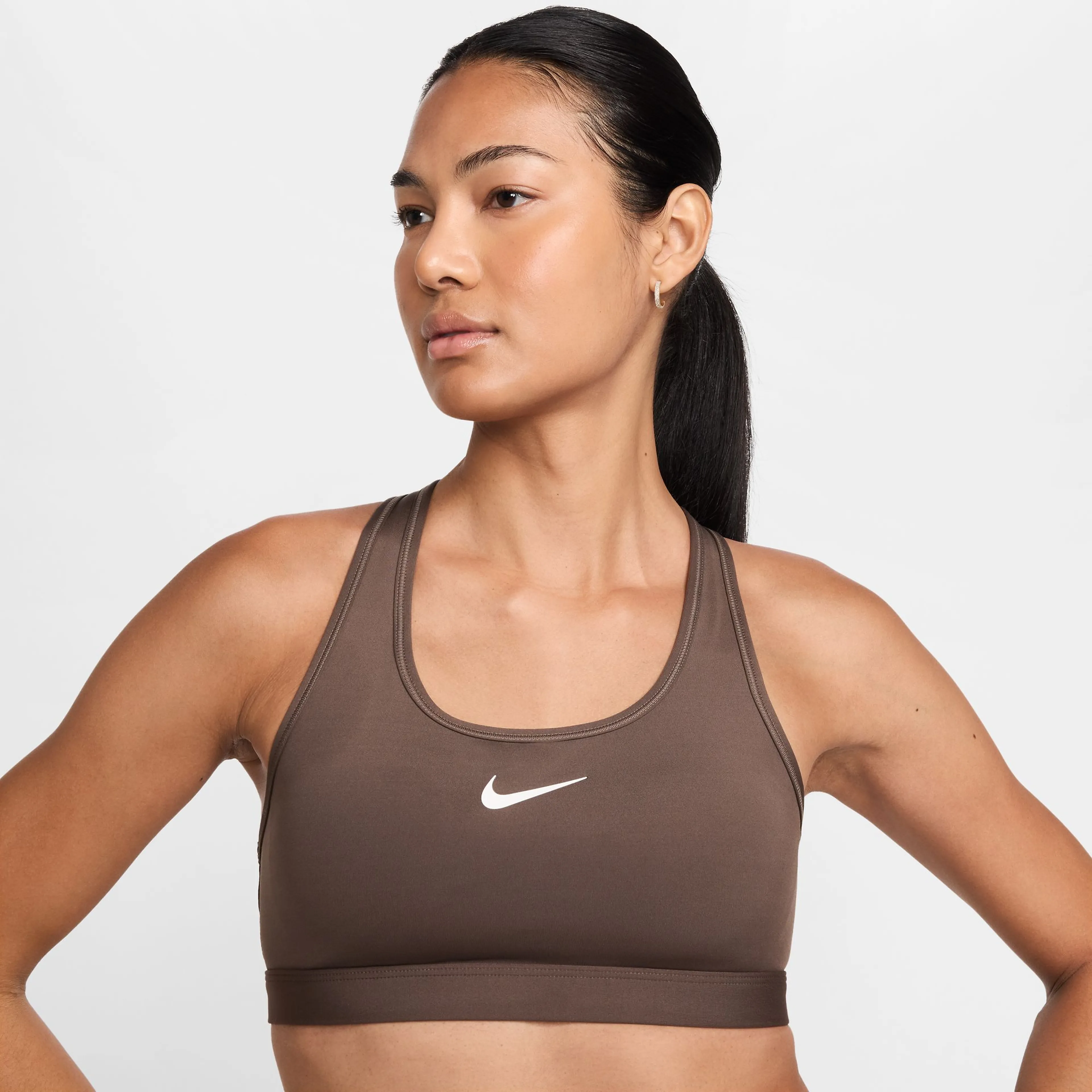 Swoosh Medium Support