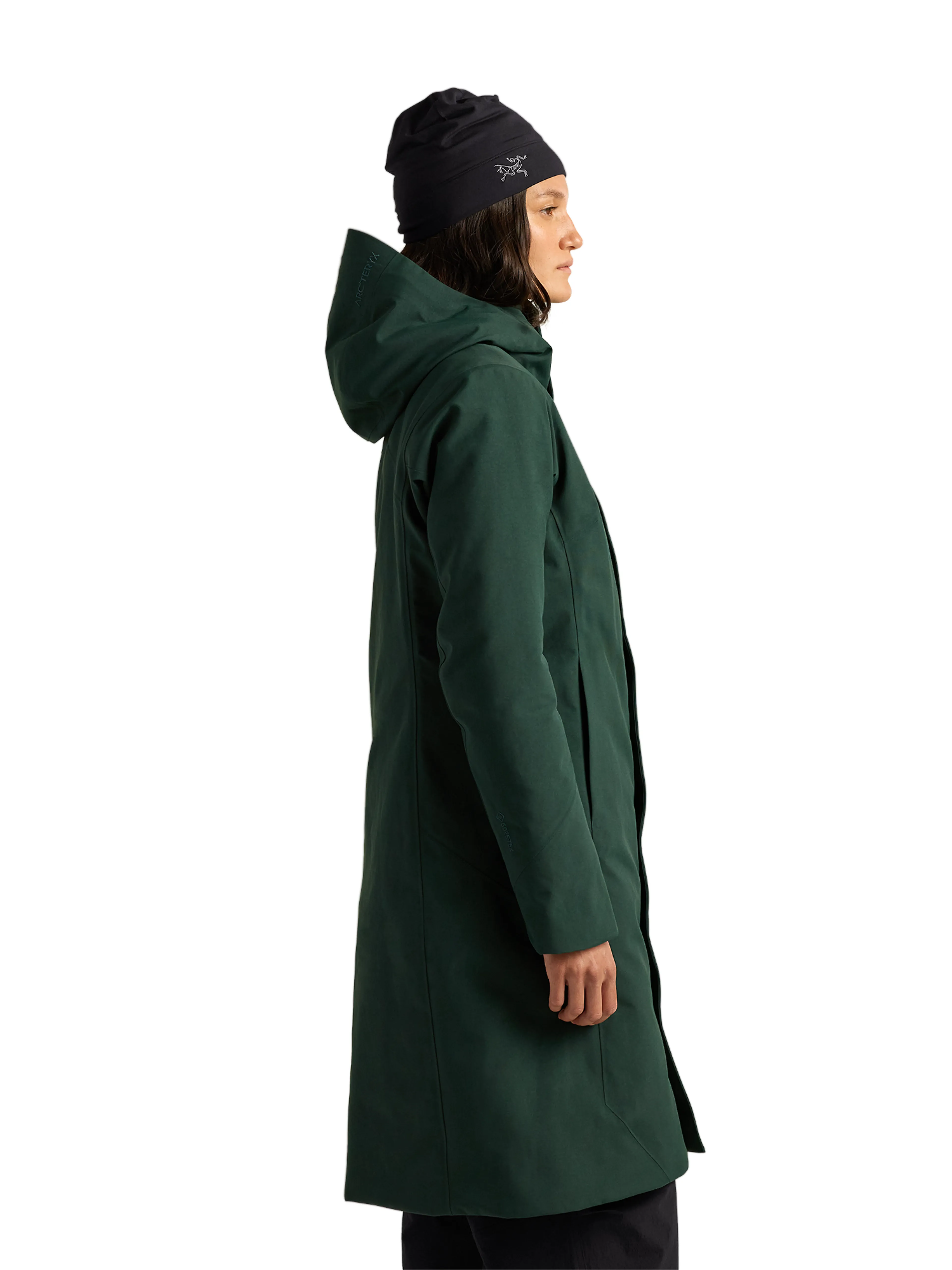 Patera Parka W Patera Parka W