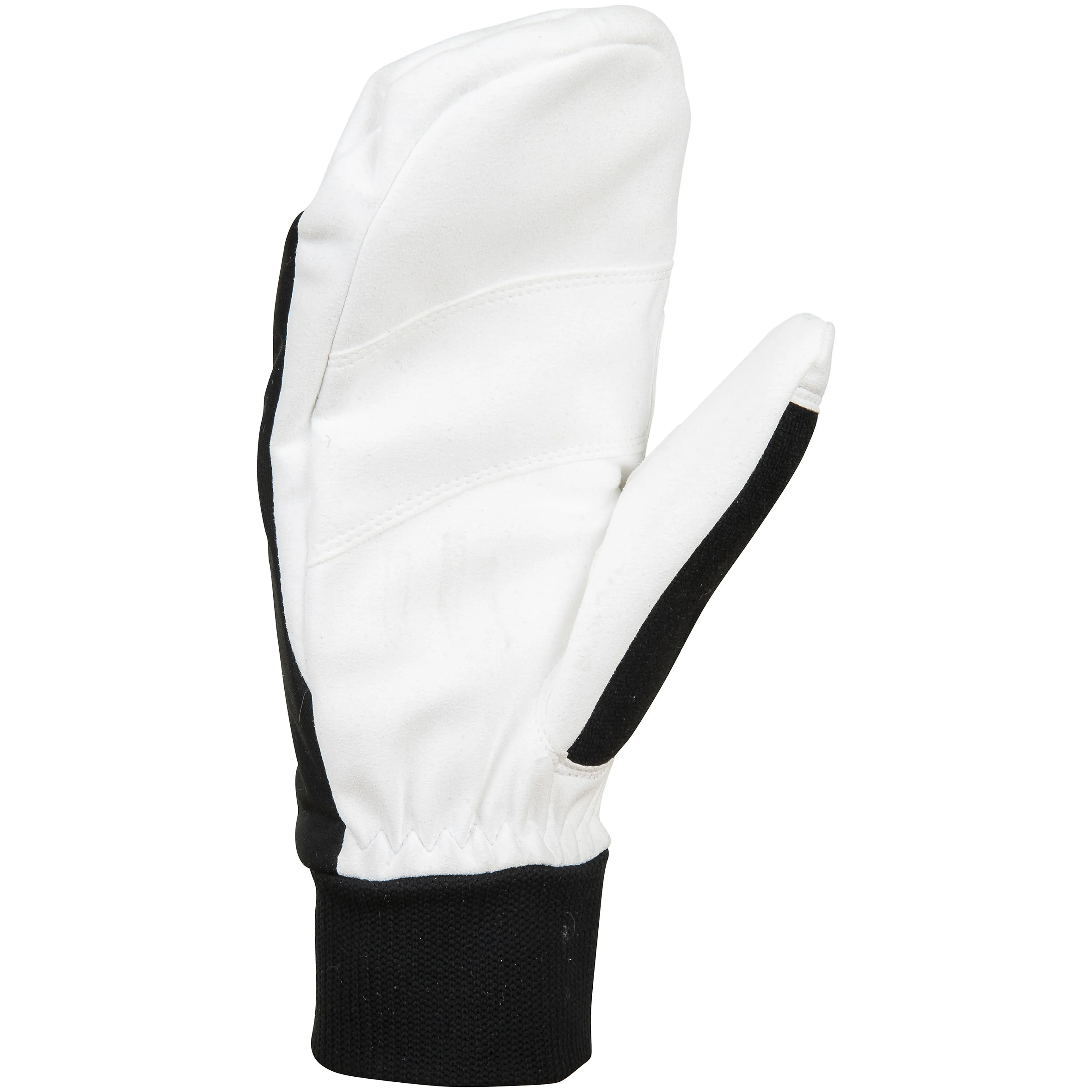 Mitten Race Warm vott