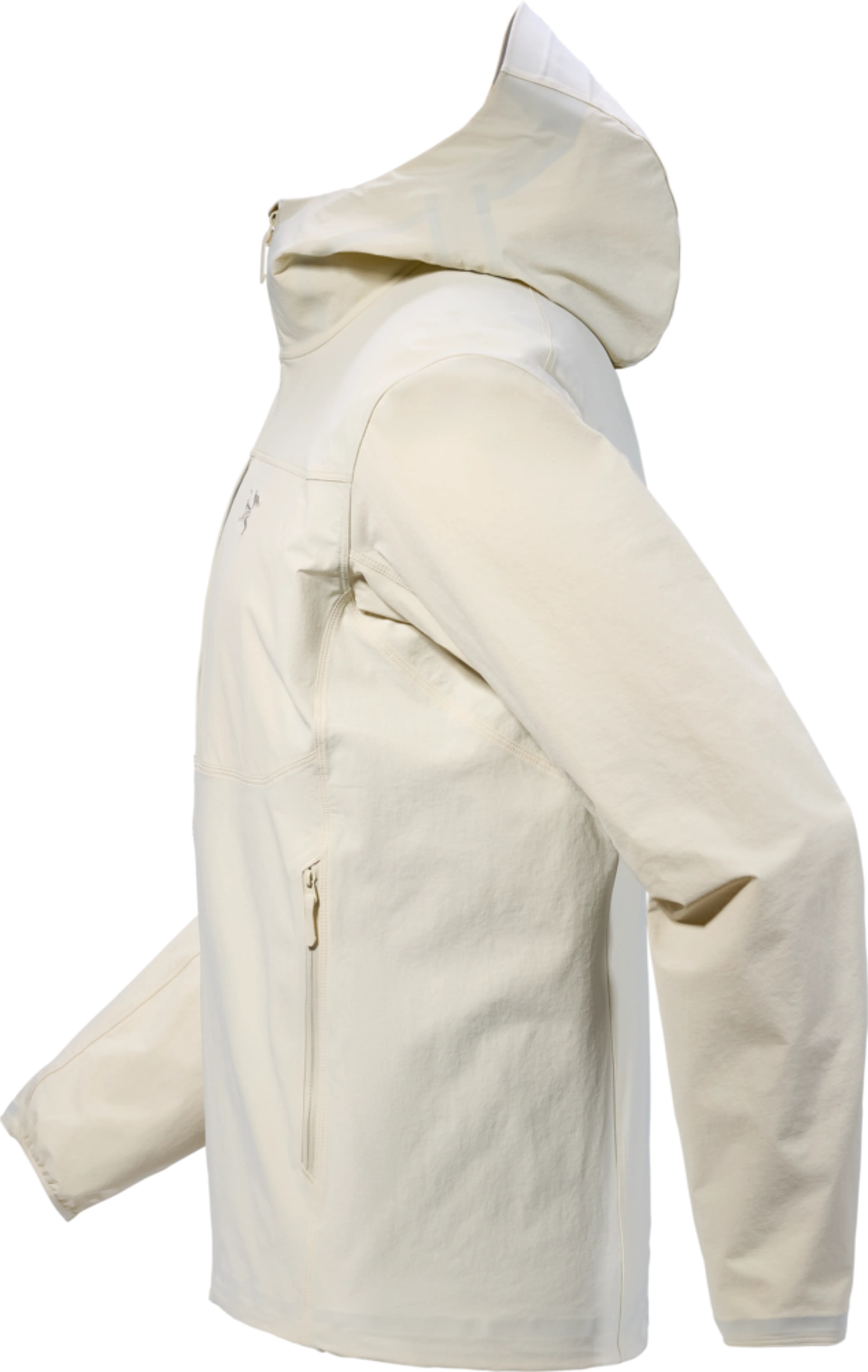 Gamma Hoody M