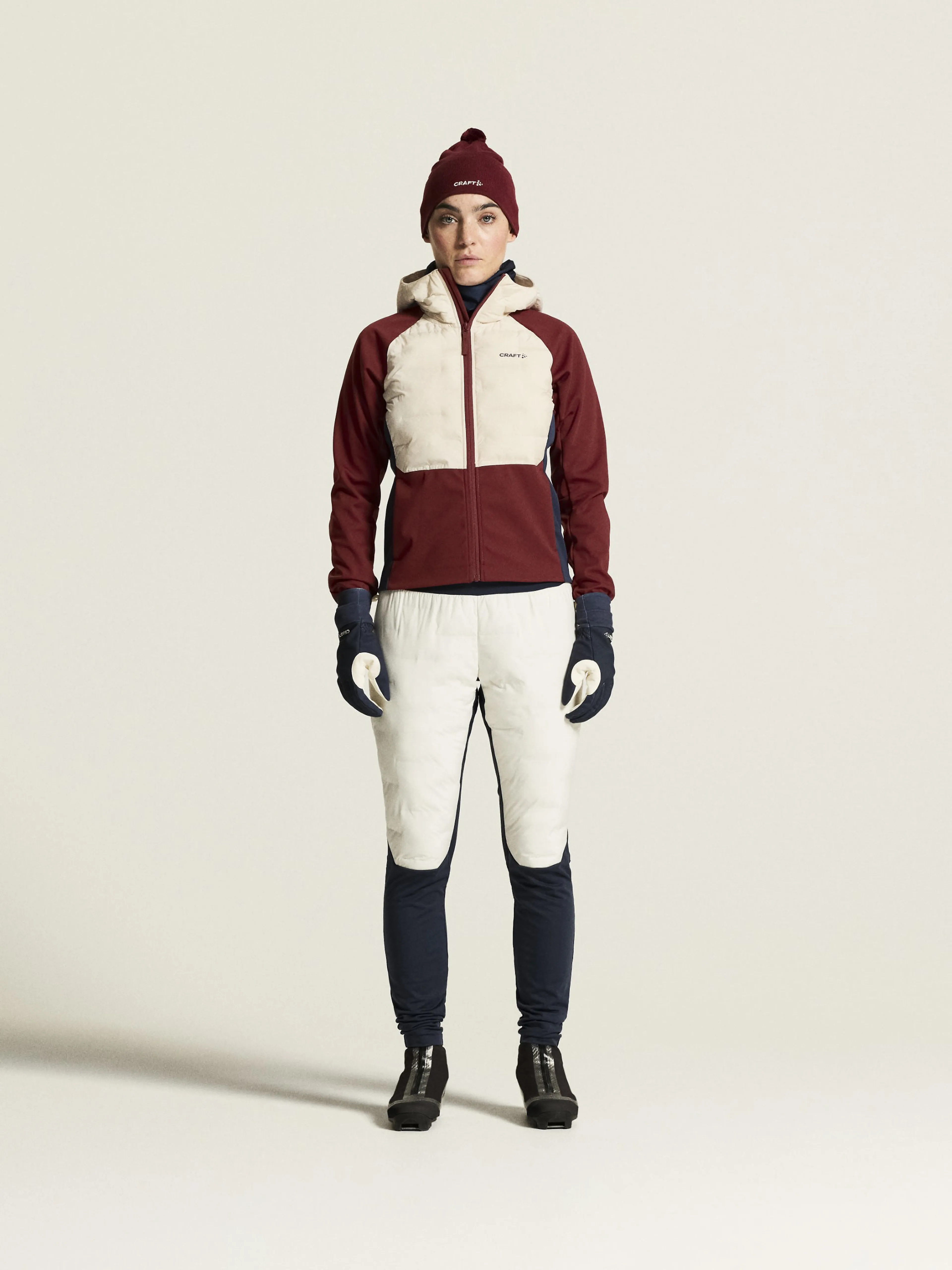 Pursuit Jacket 2 W