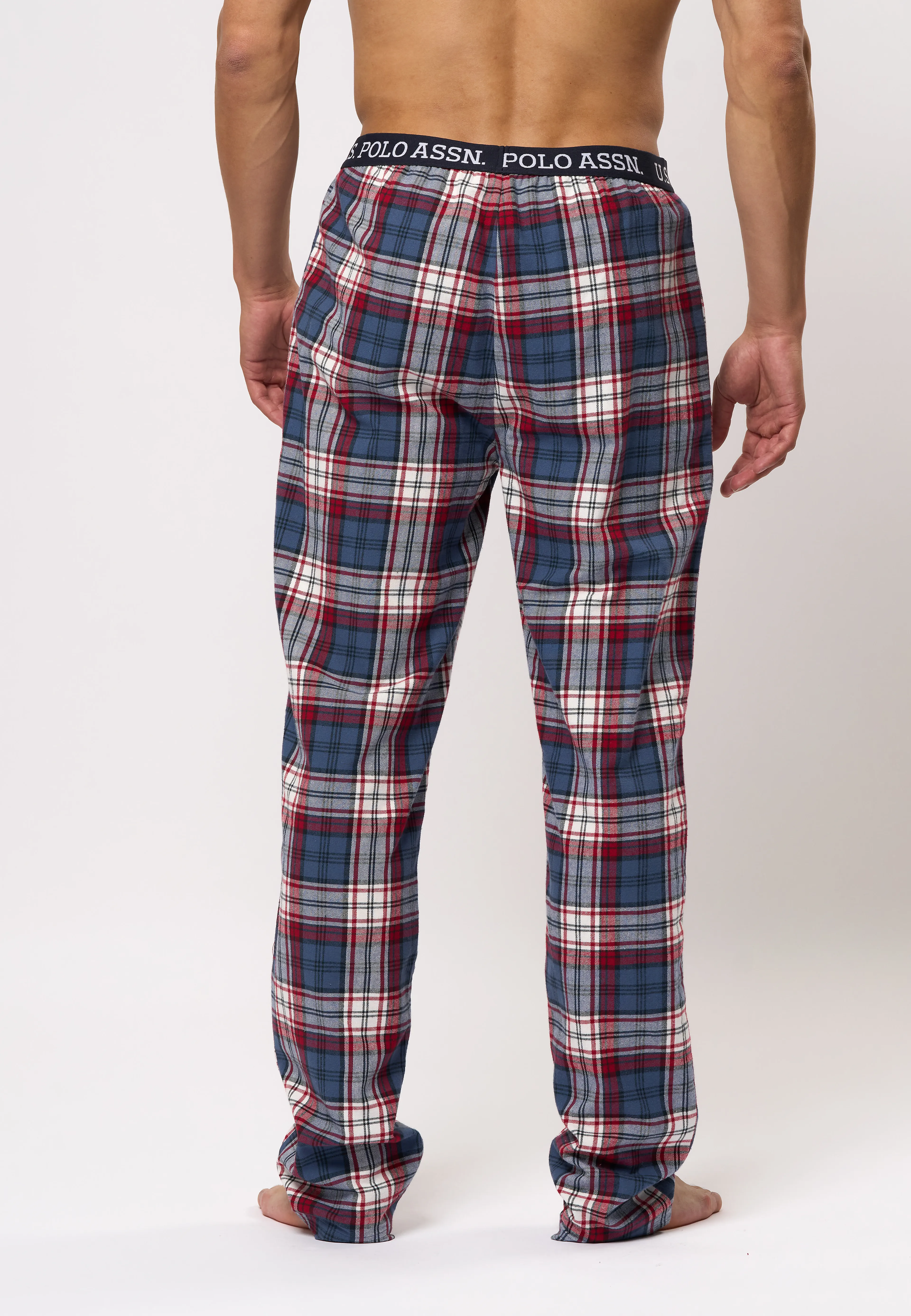 USPA Py Pants Charly Men