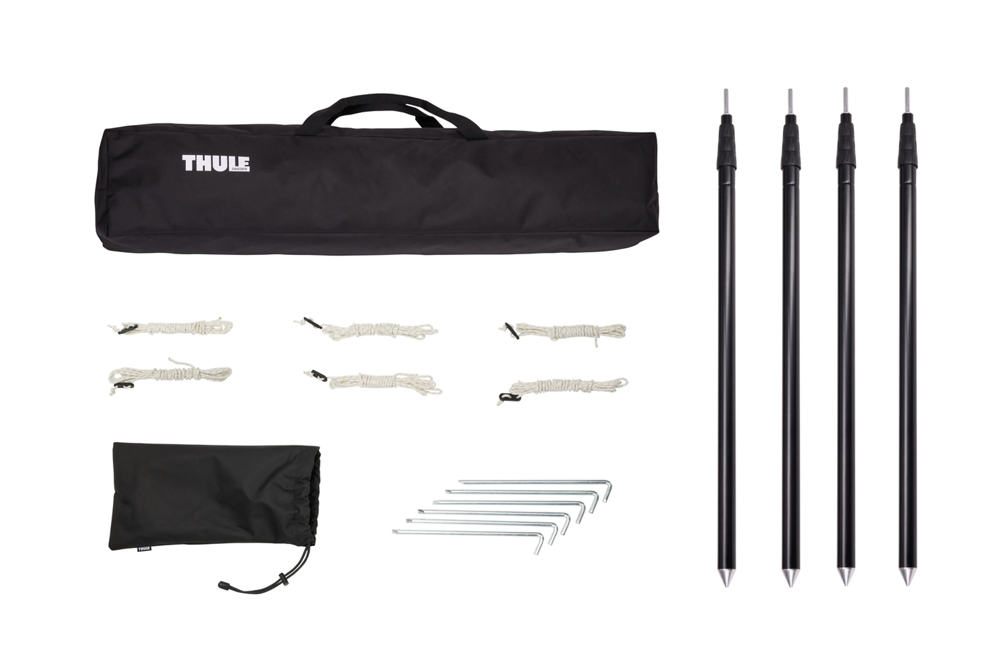 Thule Approach Awning S/M