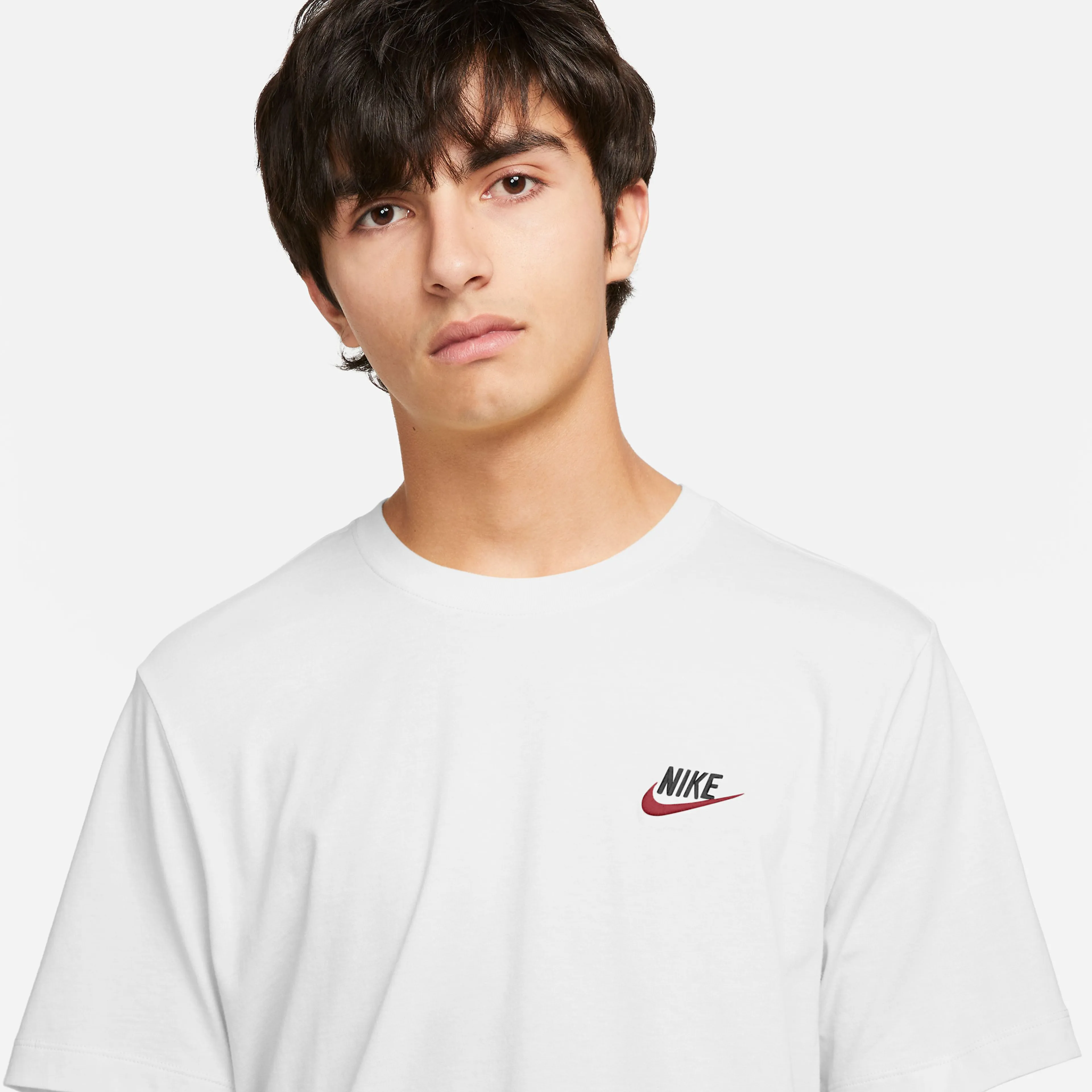 Sportswear Club T-Shirt Sportswear Club T-Shirt