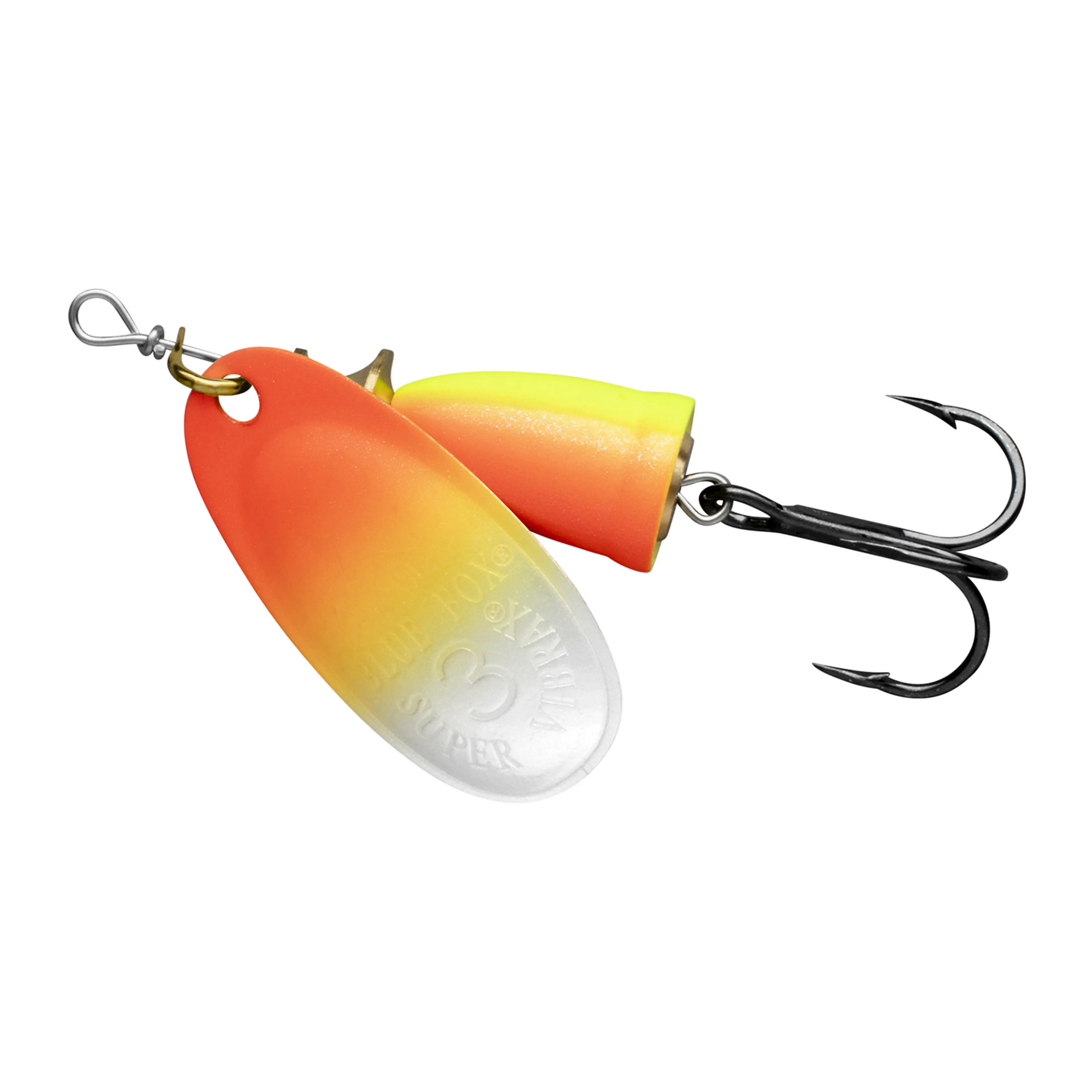 Vibrax Nordlys BFNL3 8g OCU Vibrax Nordlys BFNL3 8g OCU
