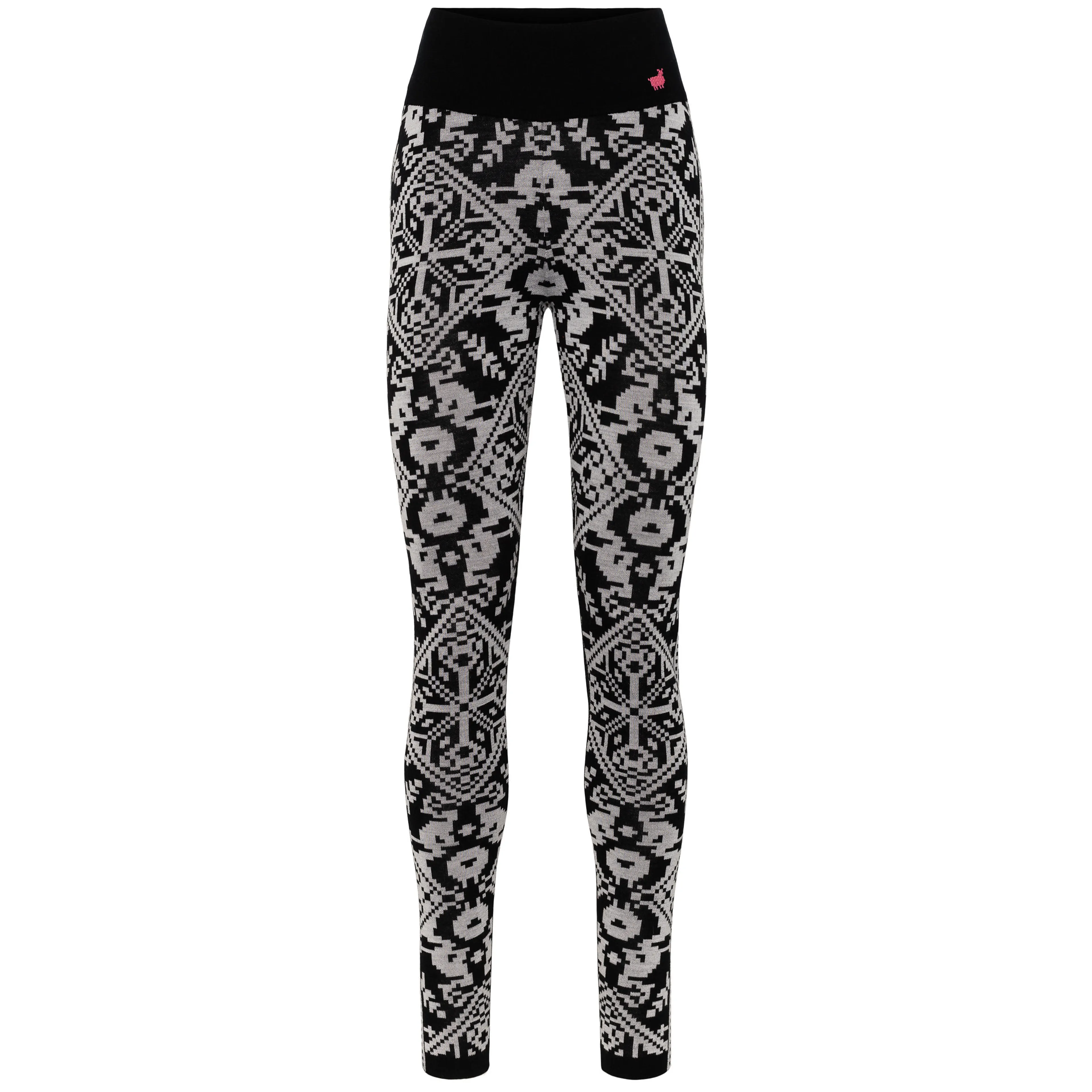 SAGA PANTS
