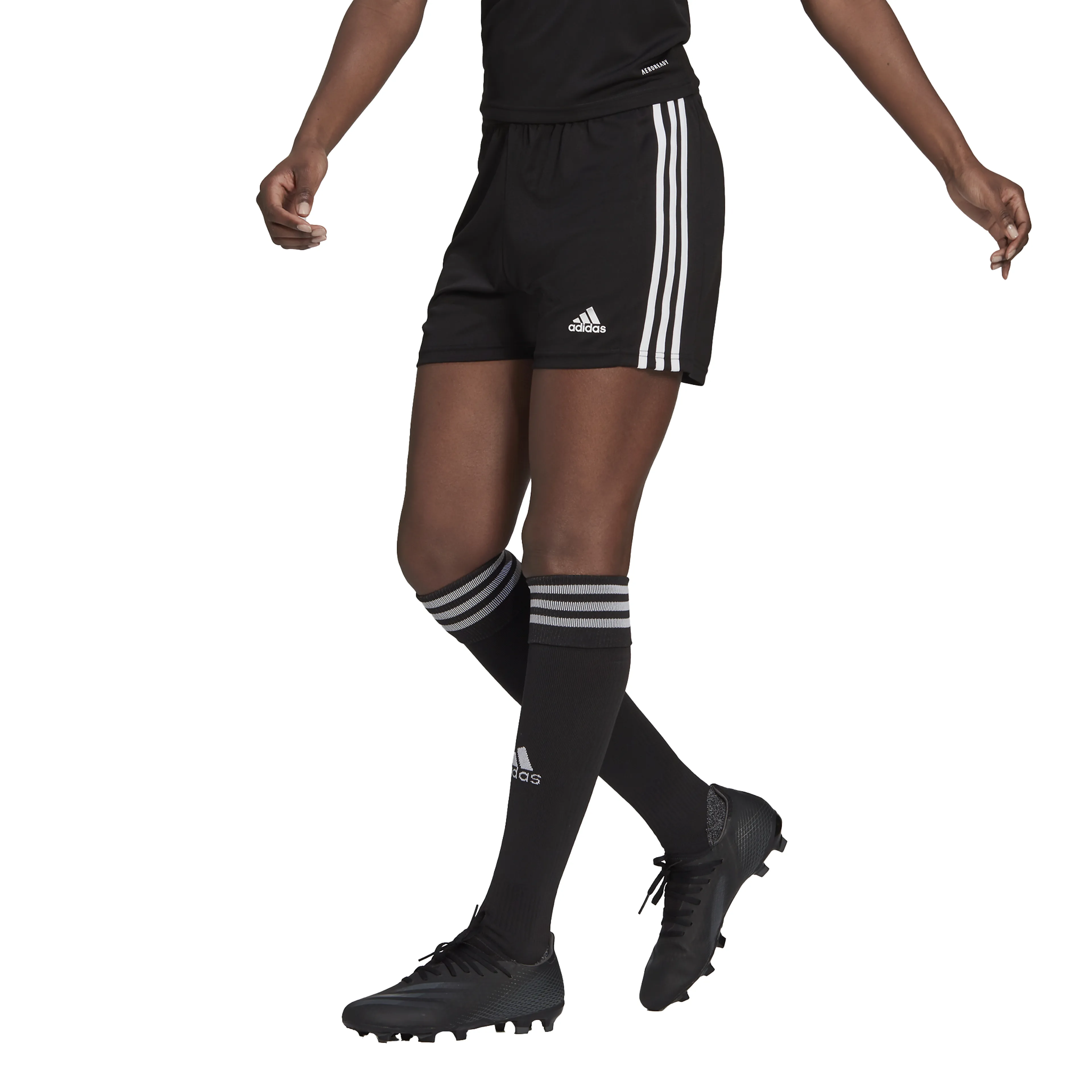 Squad 21 shorts dame