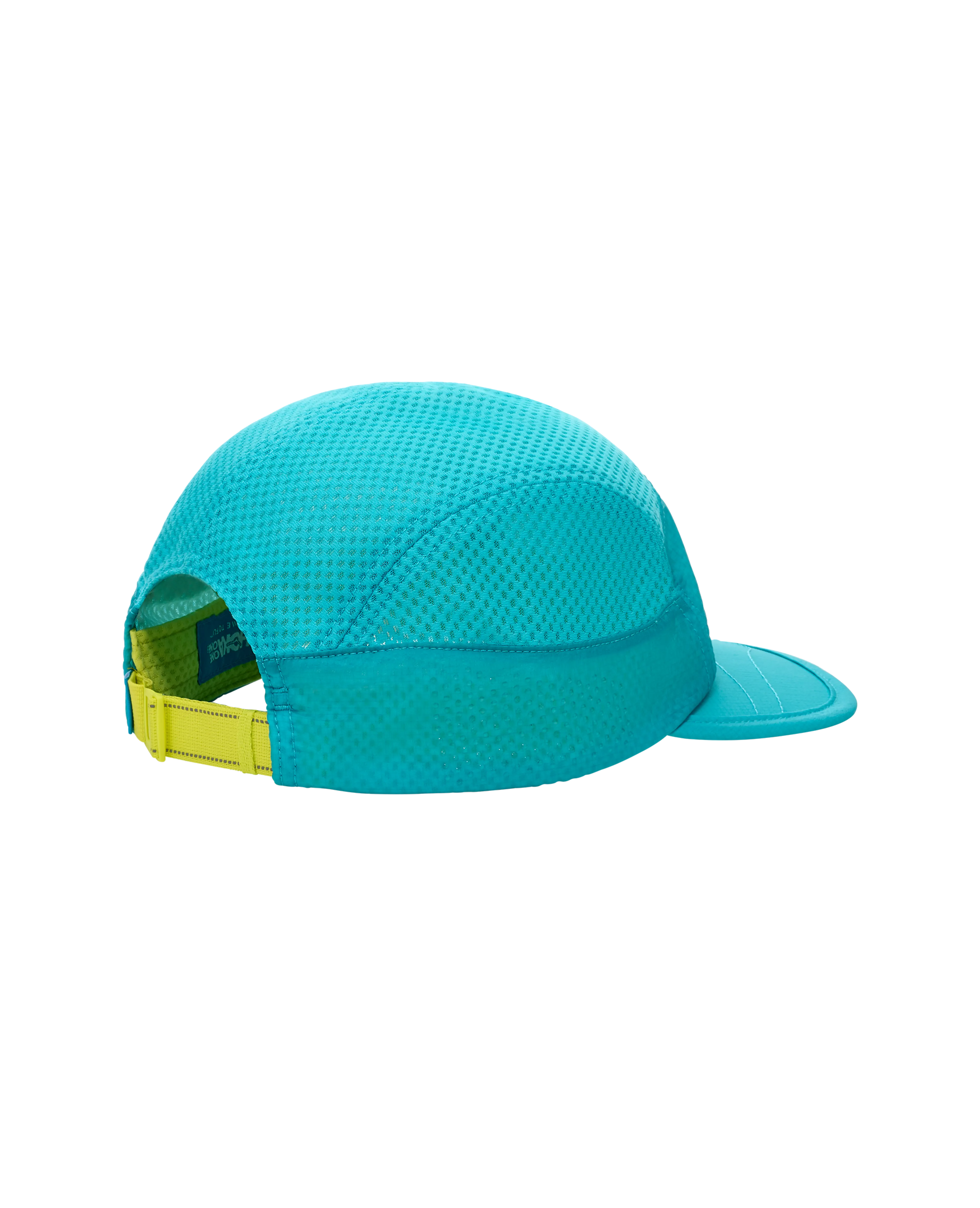U TRAIL RUN HAT