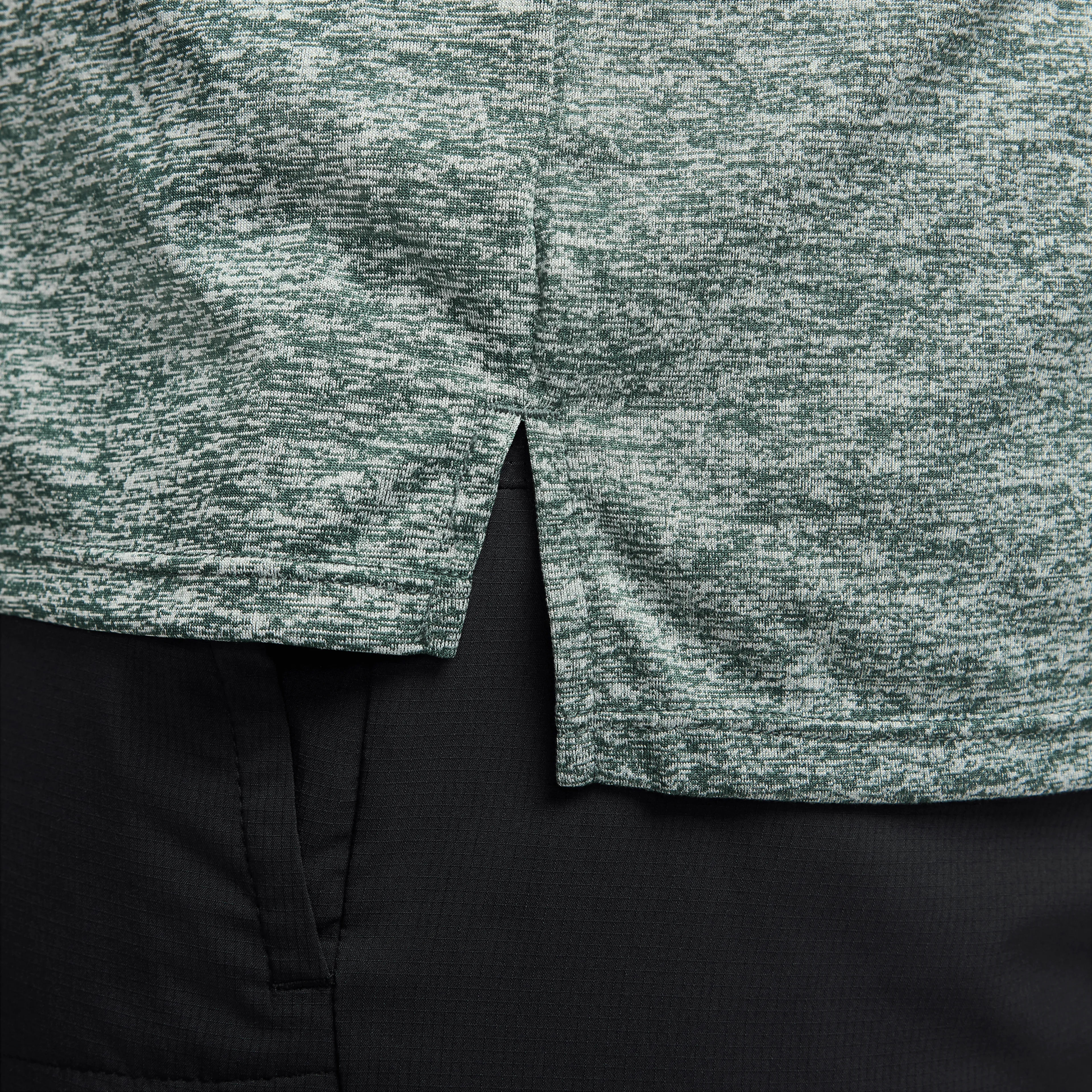 Dri-FIT Rise 365 Short Sleeve Shirt