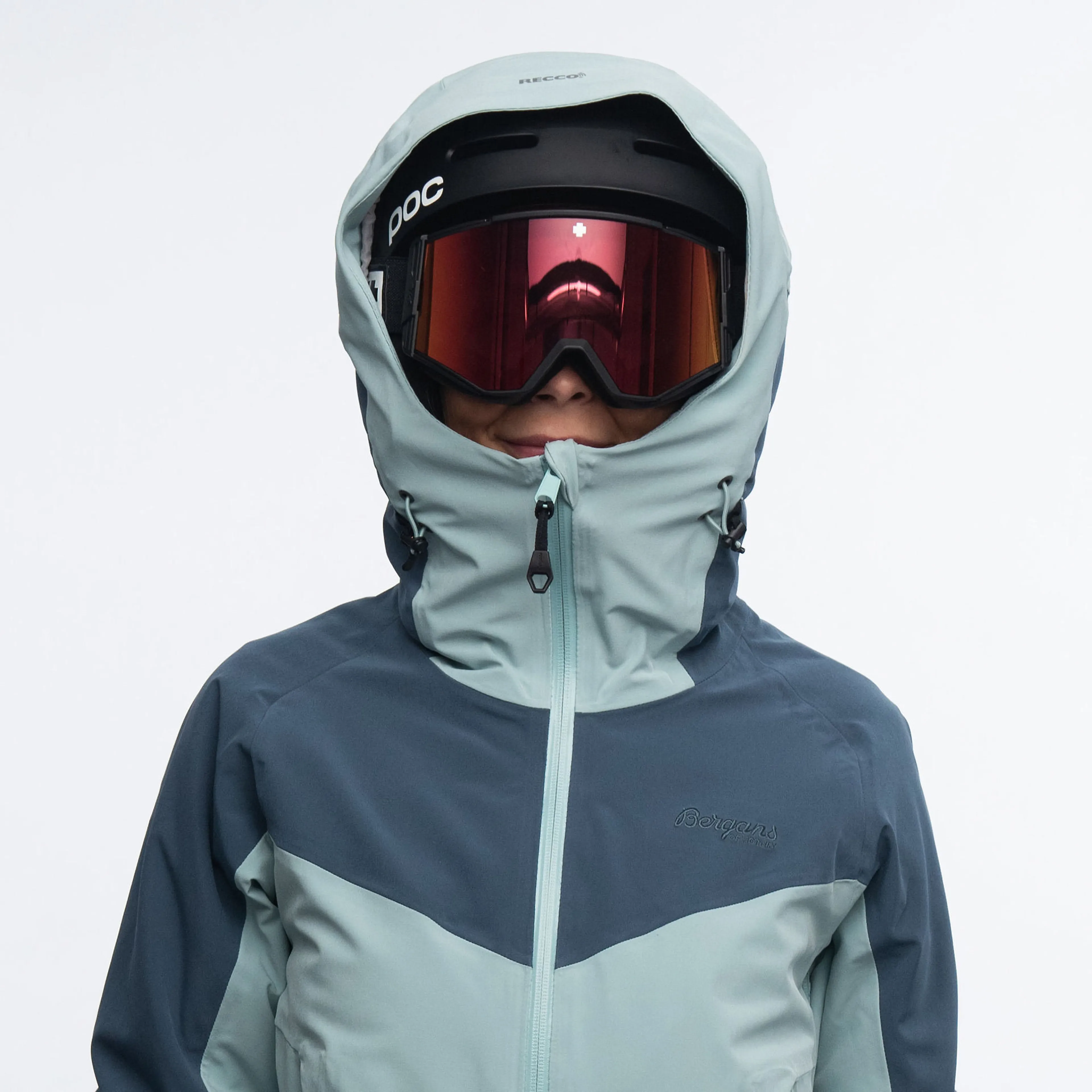 Oppdal Insulated W Jkt