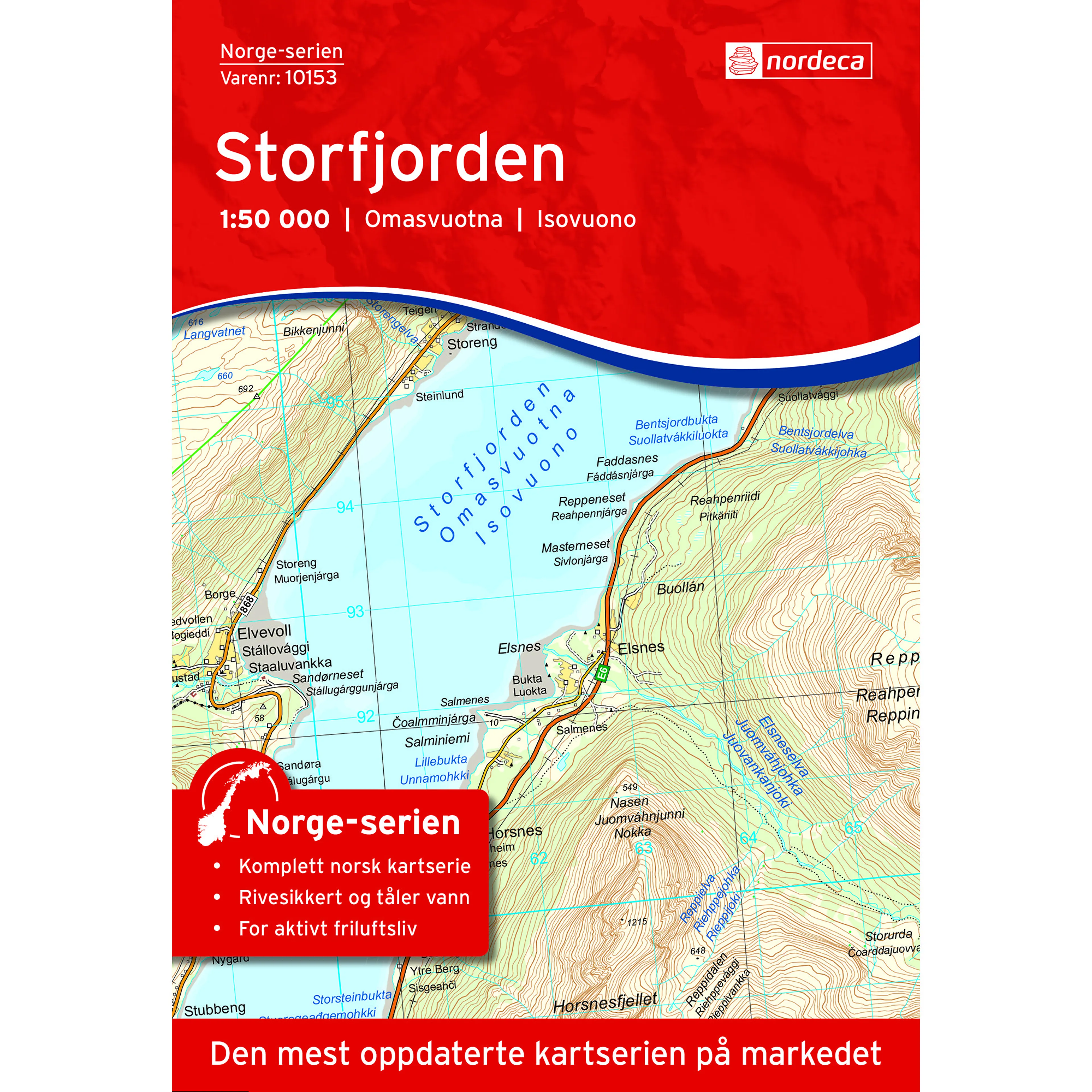 STORFJORDEN