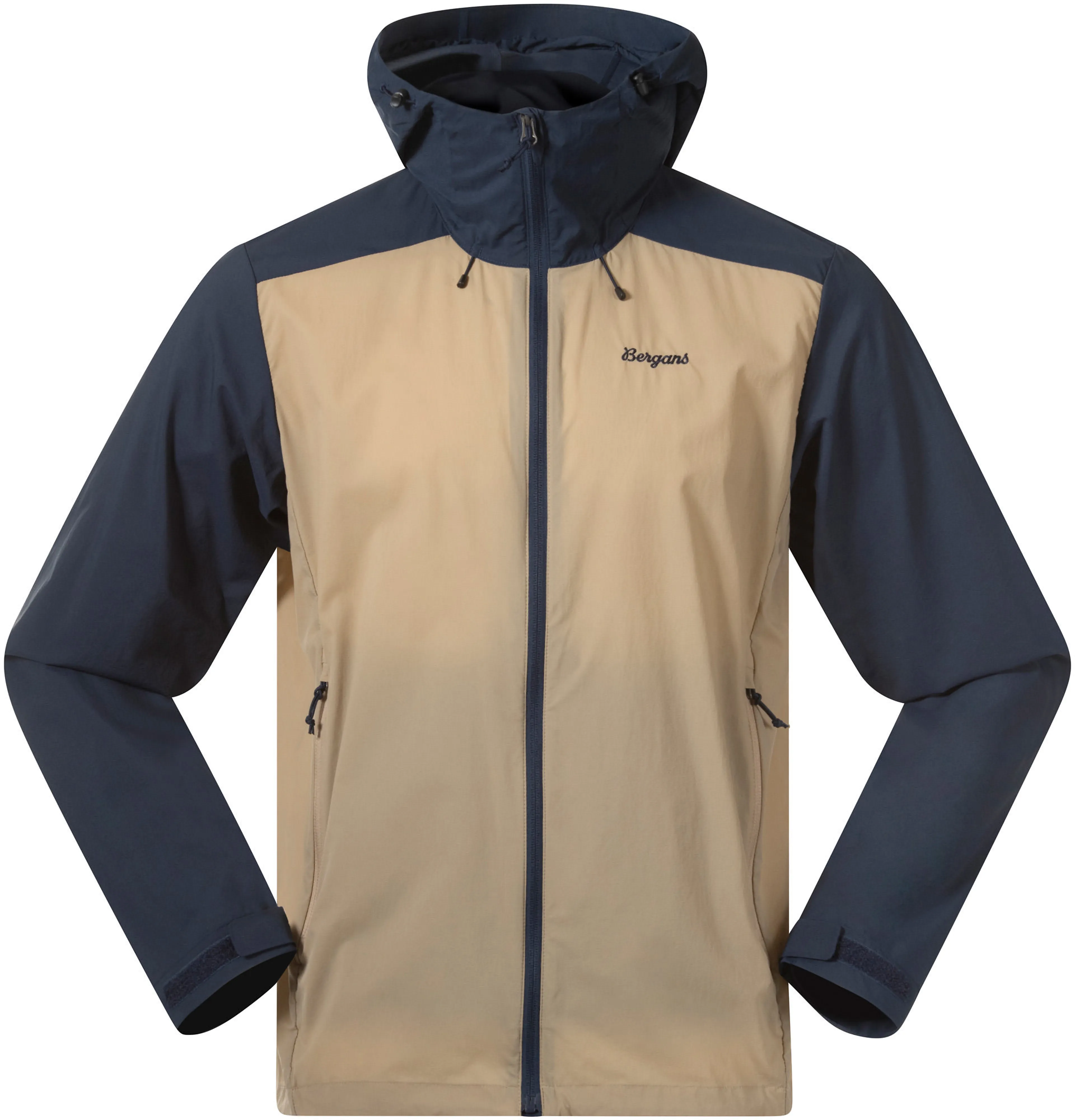 Rabot Windbreaker Jacket Men