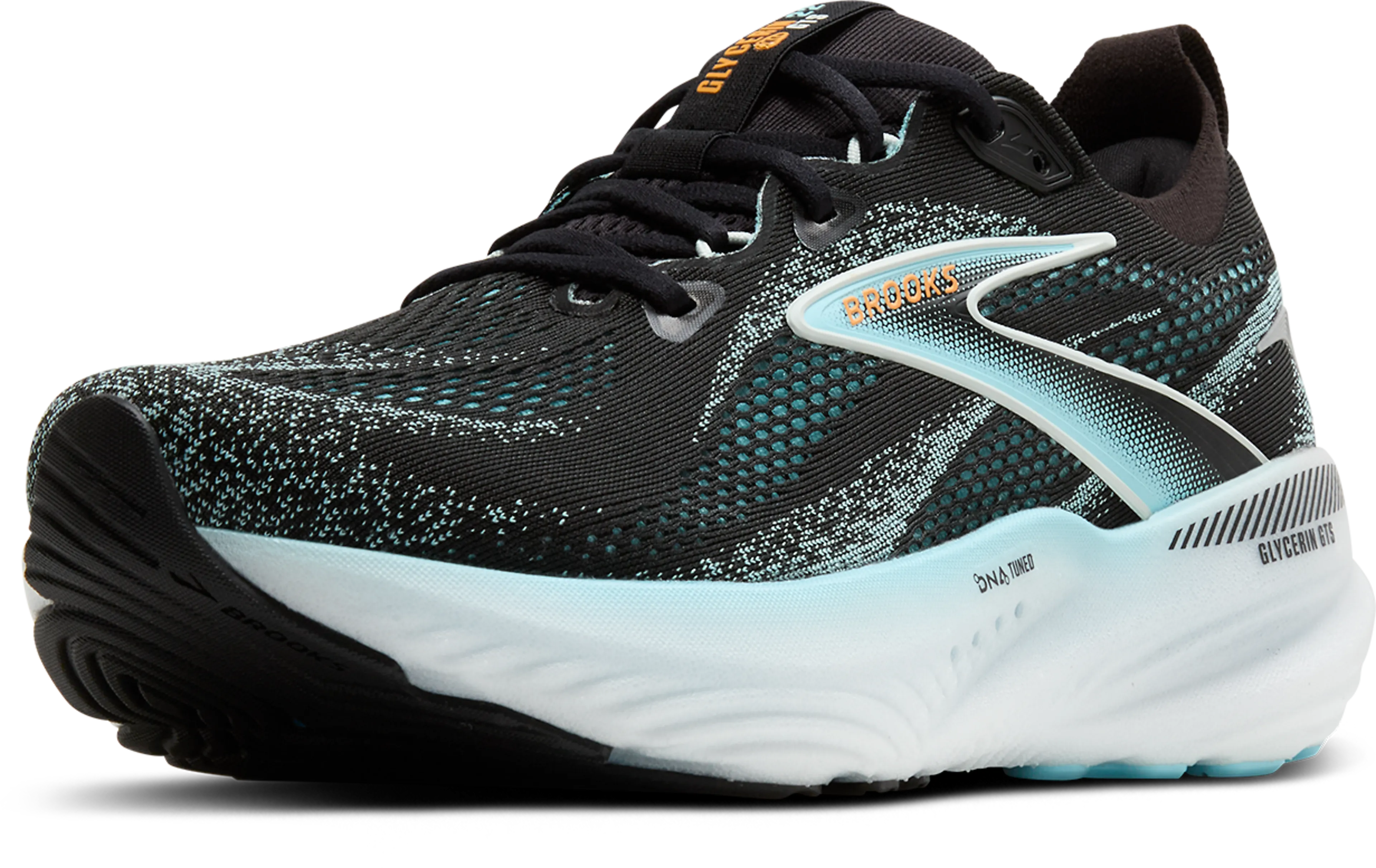 Glycerin GTS 22