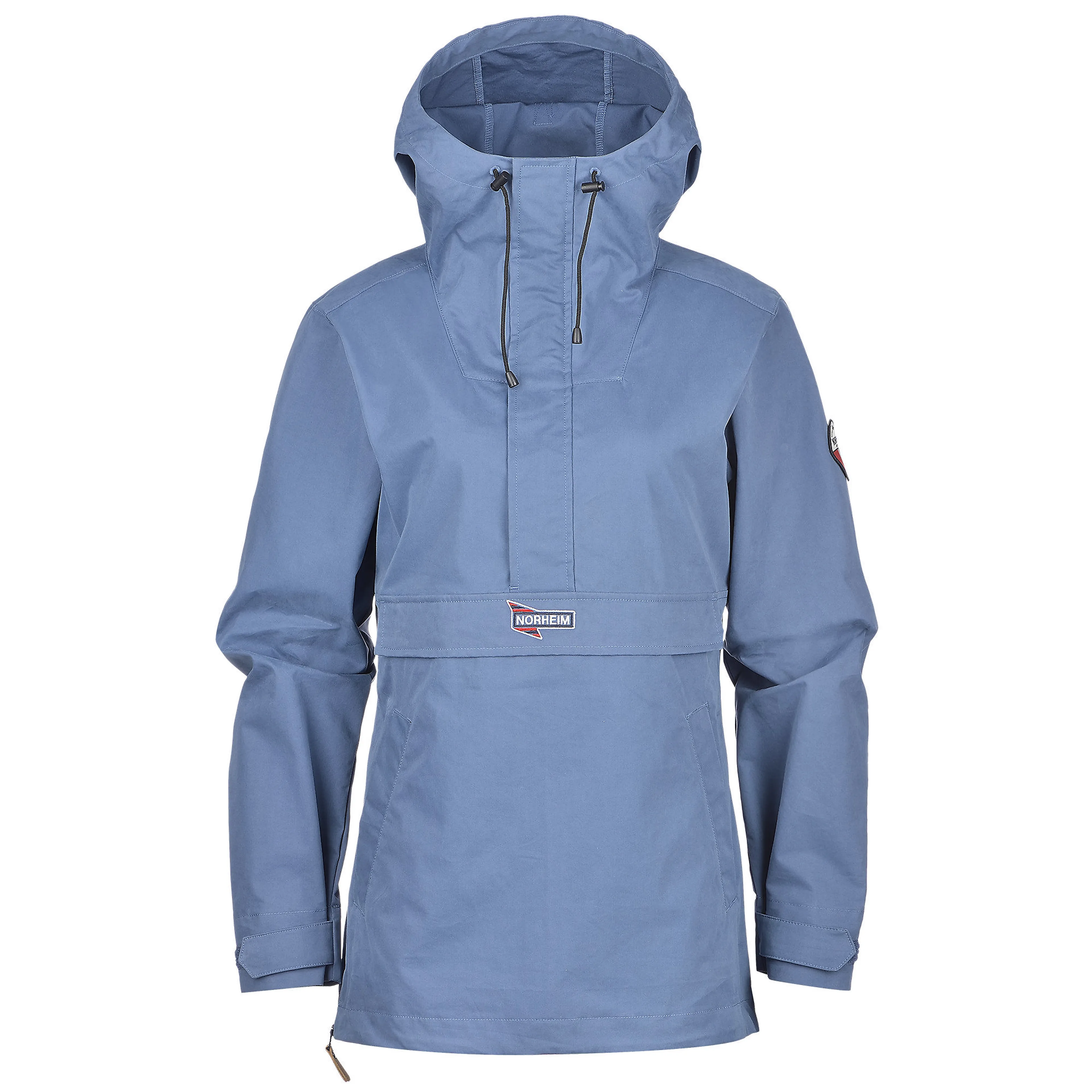Nordseter W anorakk dame