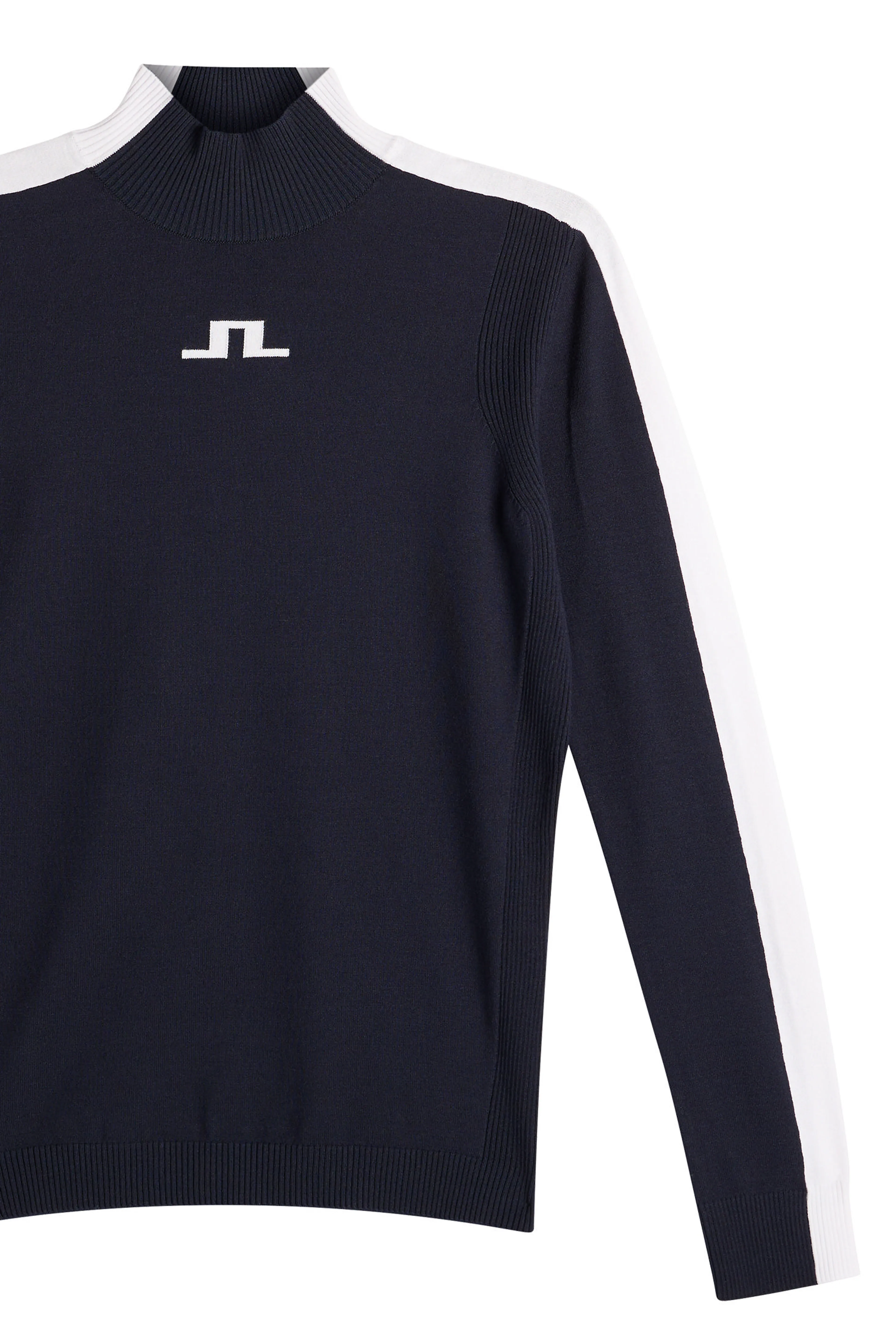 Adia Knitted Sweater