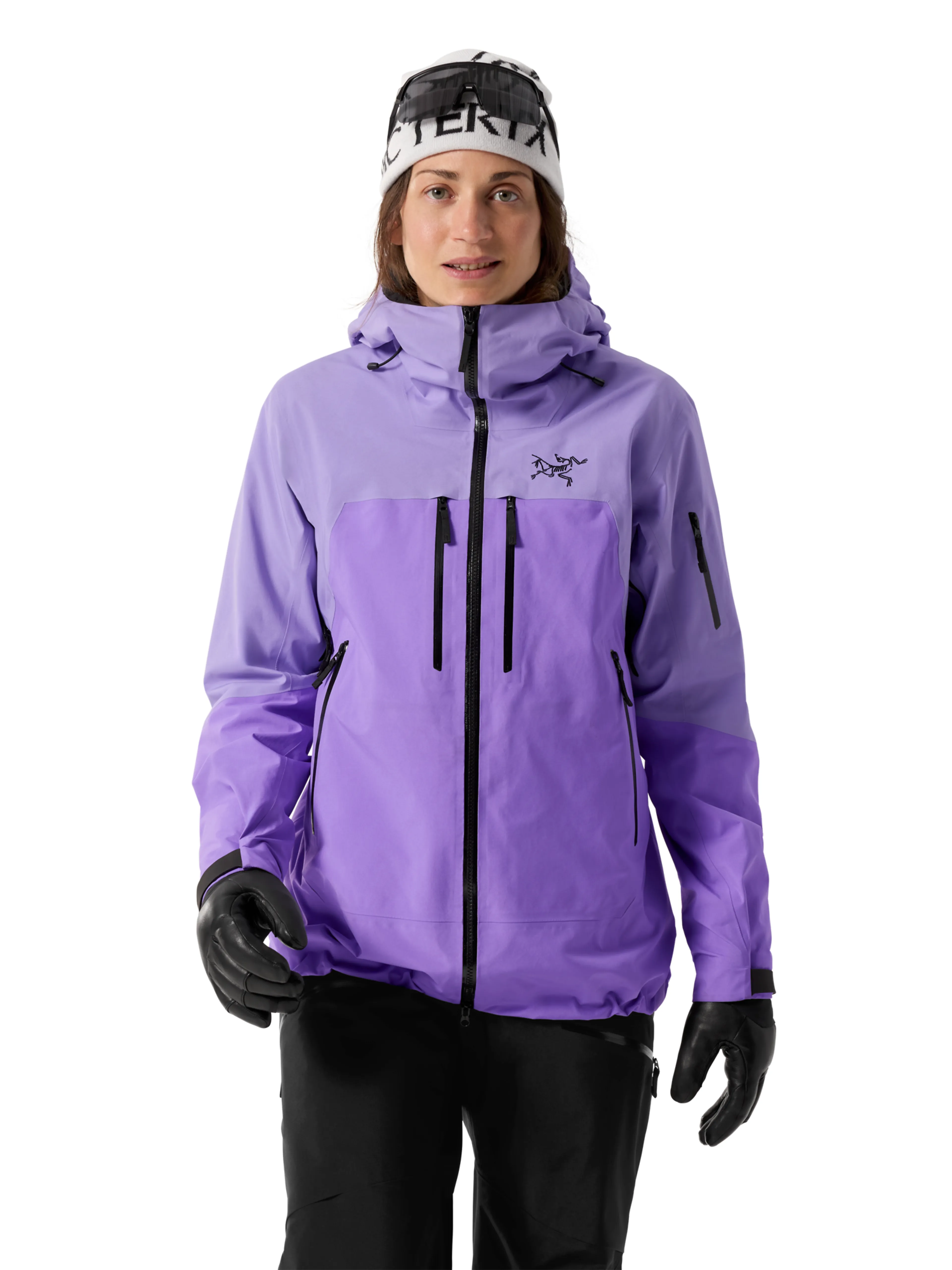 Rush Jacket W Rush Jacket W