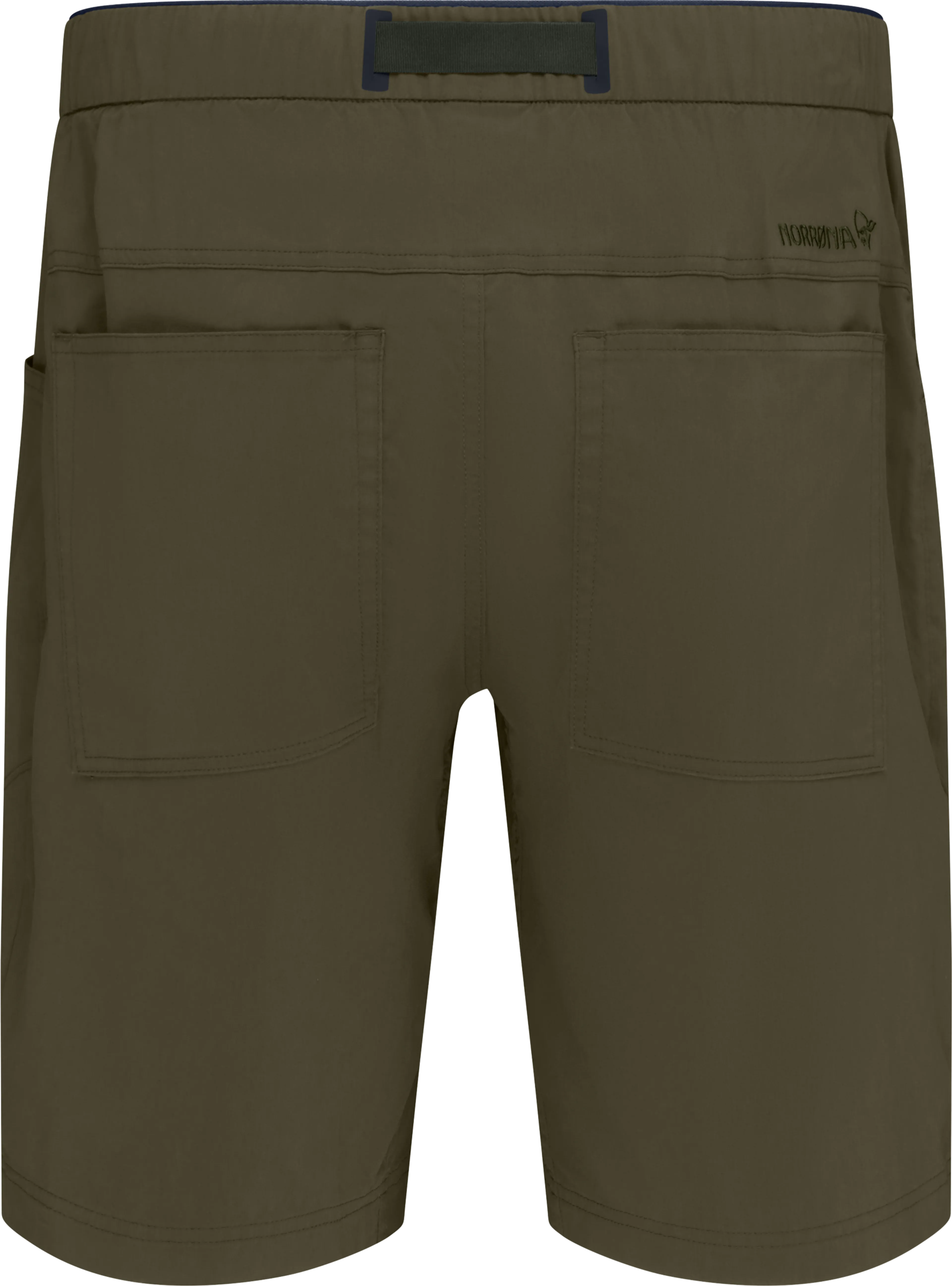 femund mid cotton Shorts M's