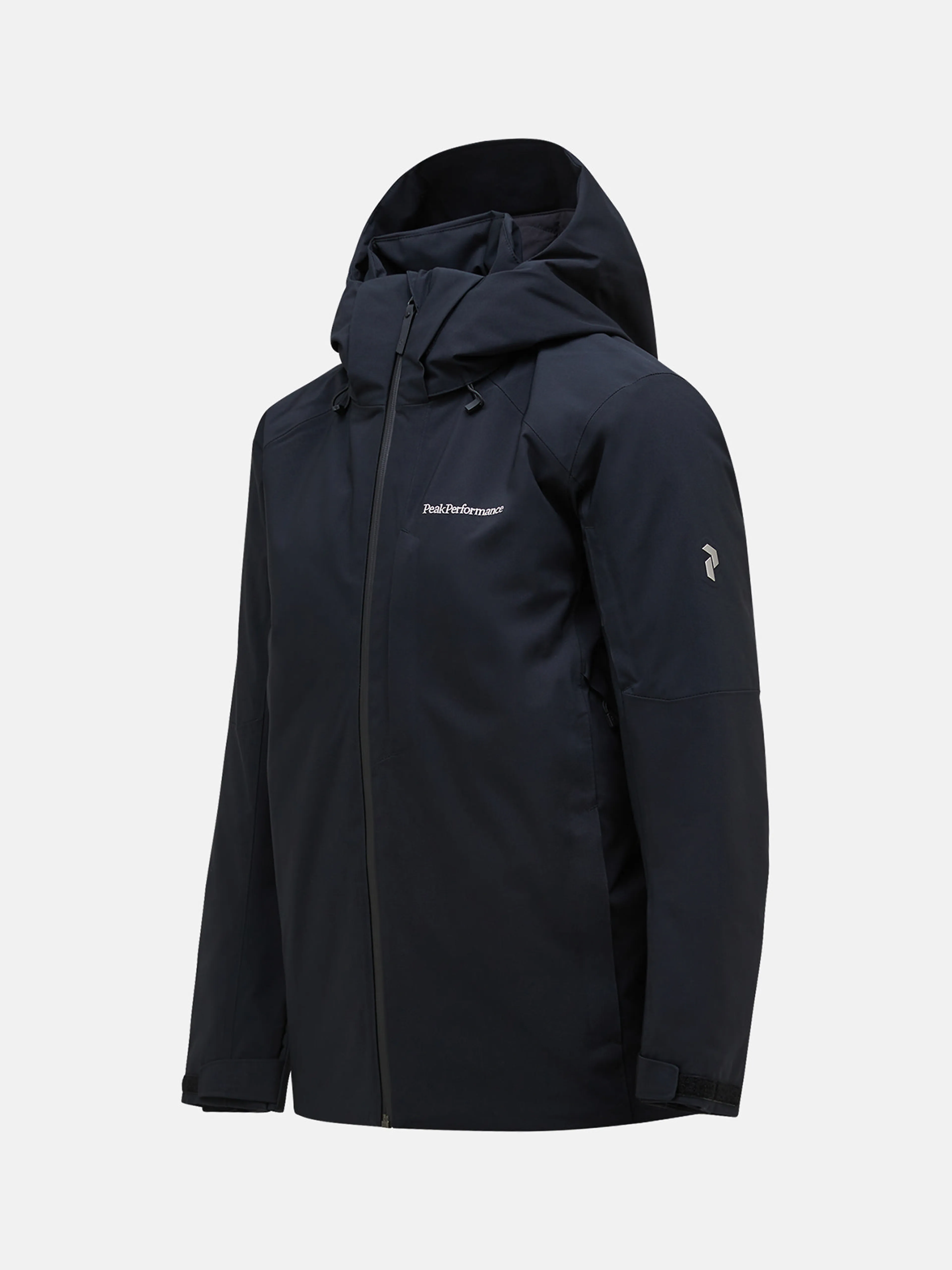 M Maroon Jacket