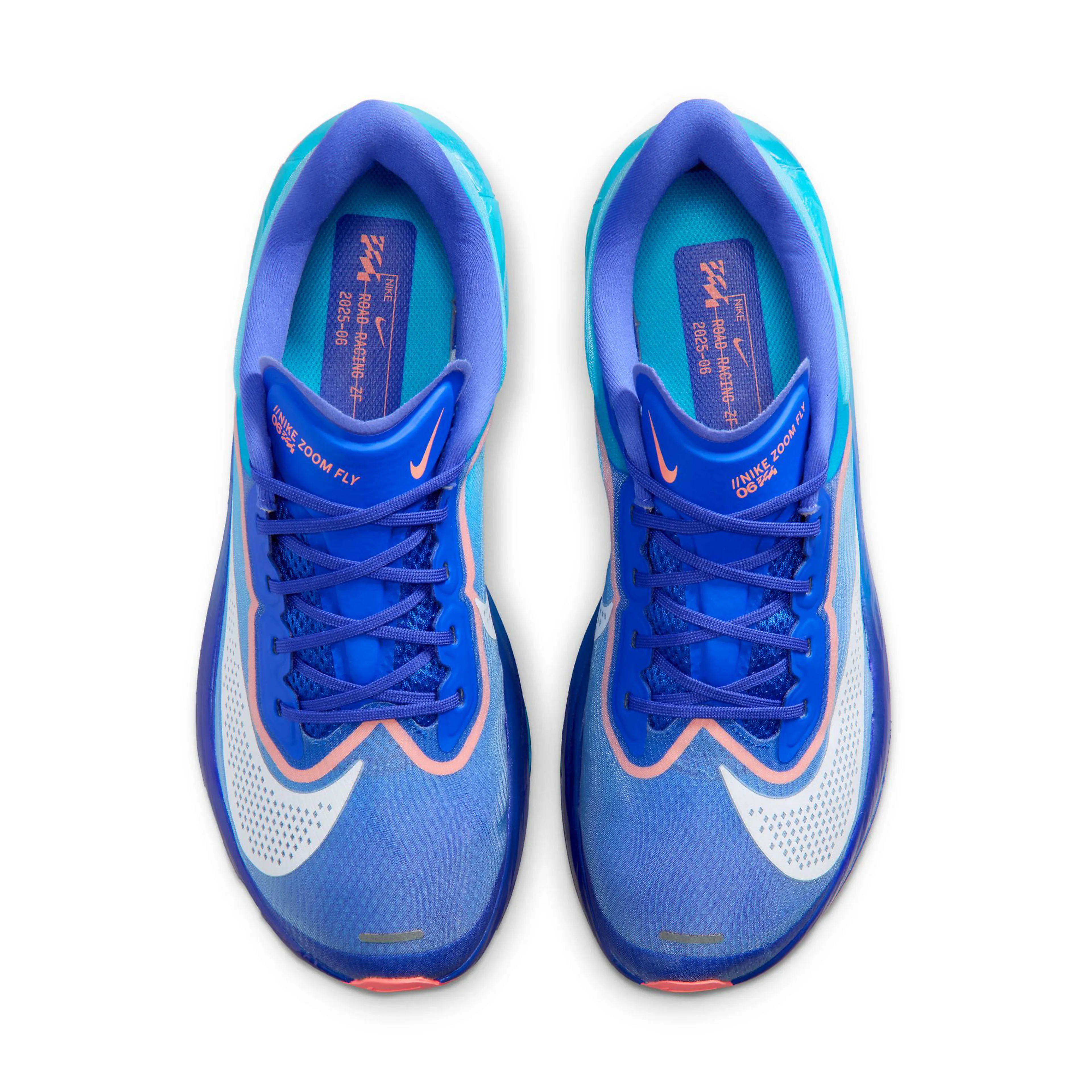 Zoom Fly 6 Men's Road Running