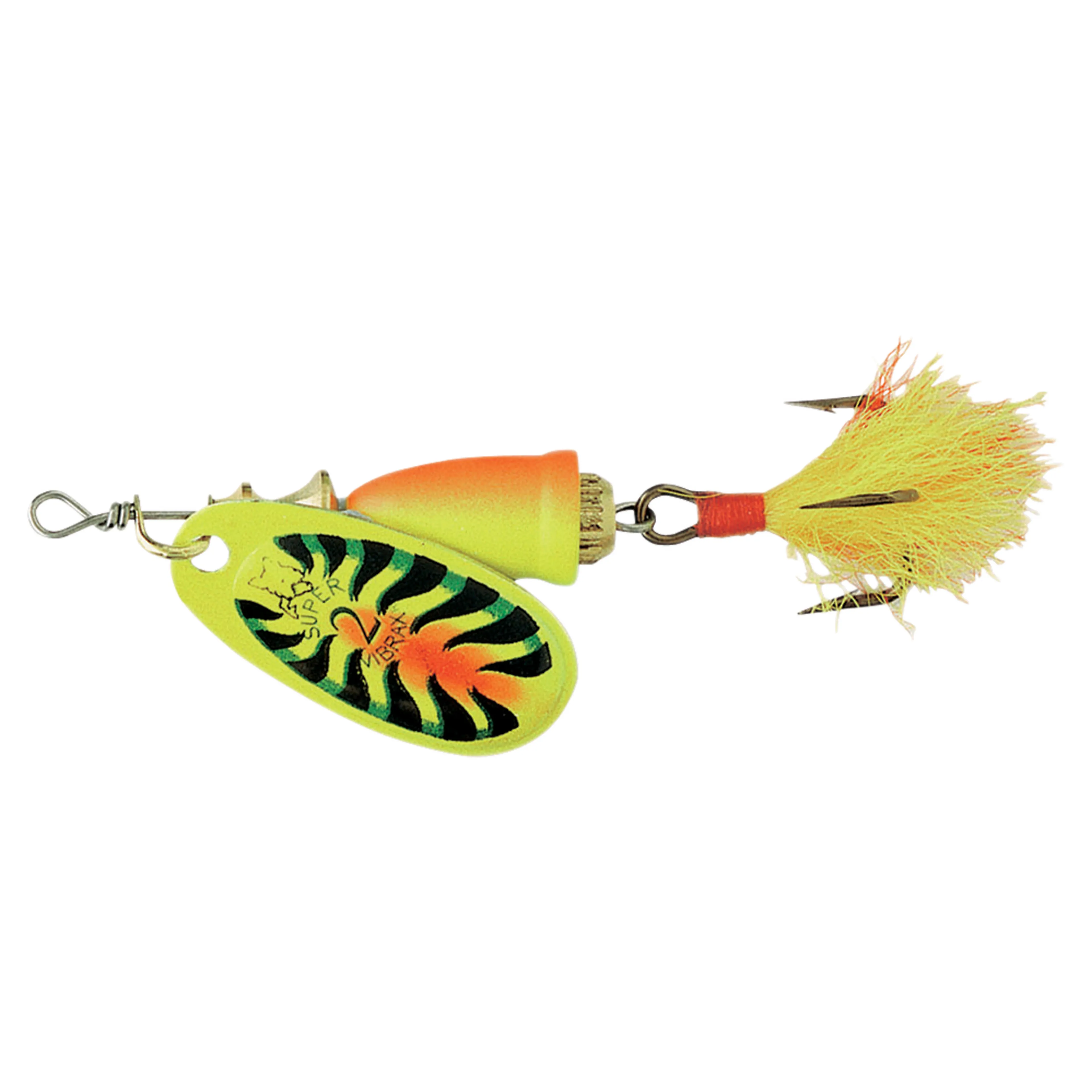VIBRAX FOXTAIL 6G FTX
