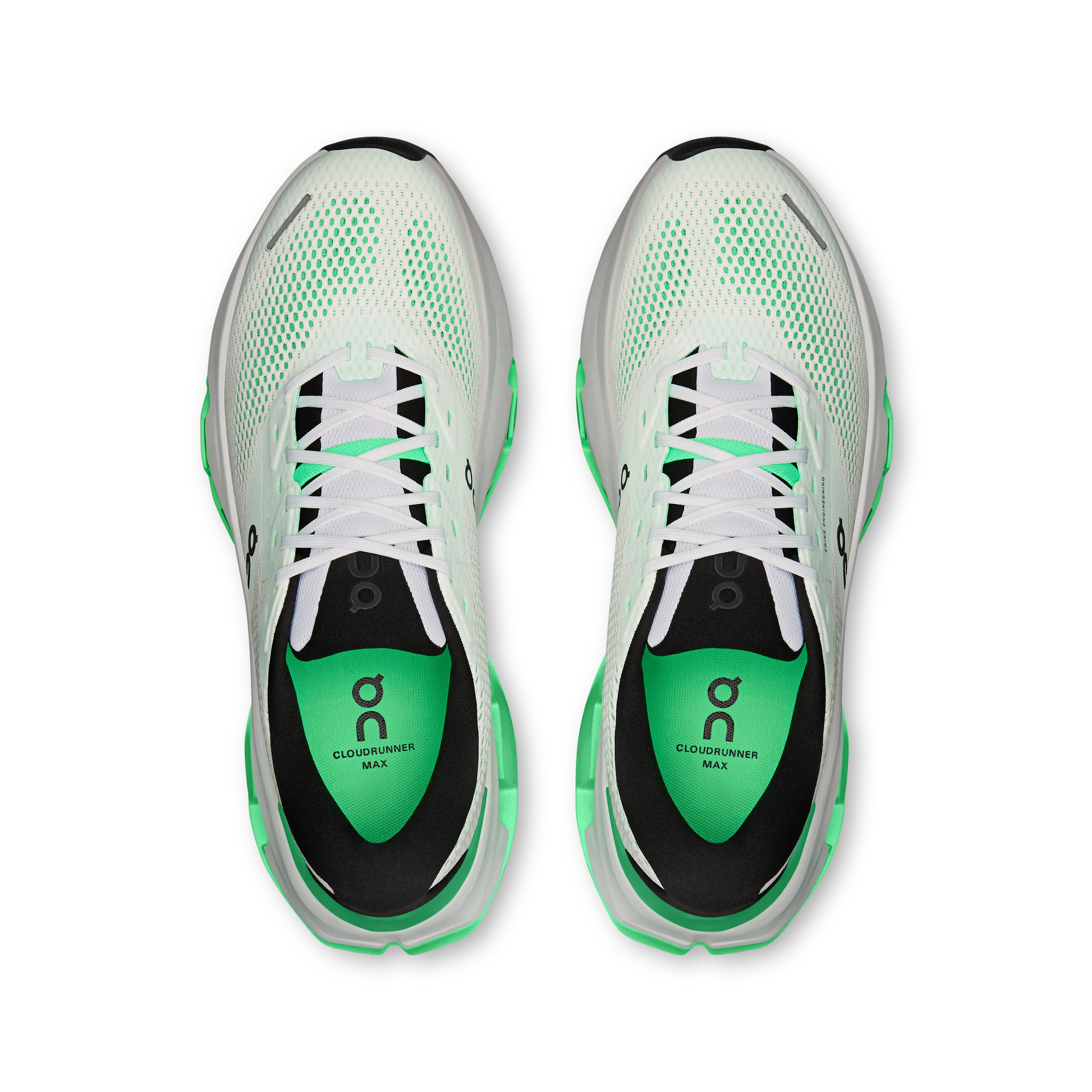 Cloudrunner 3 Max