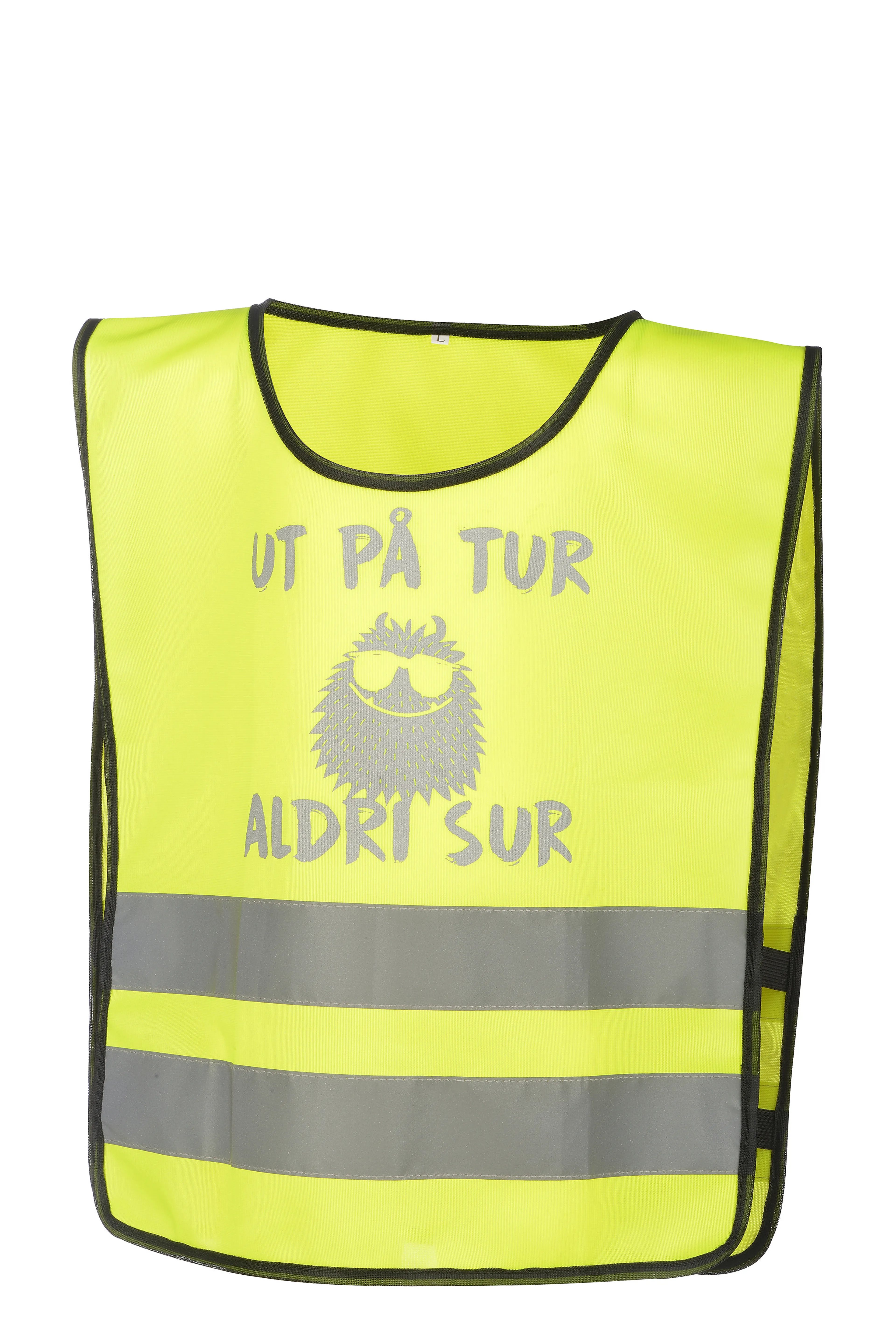 Refleksvest mini