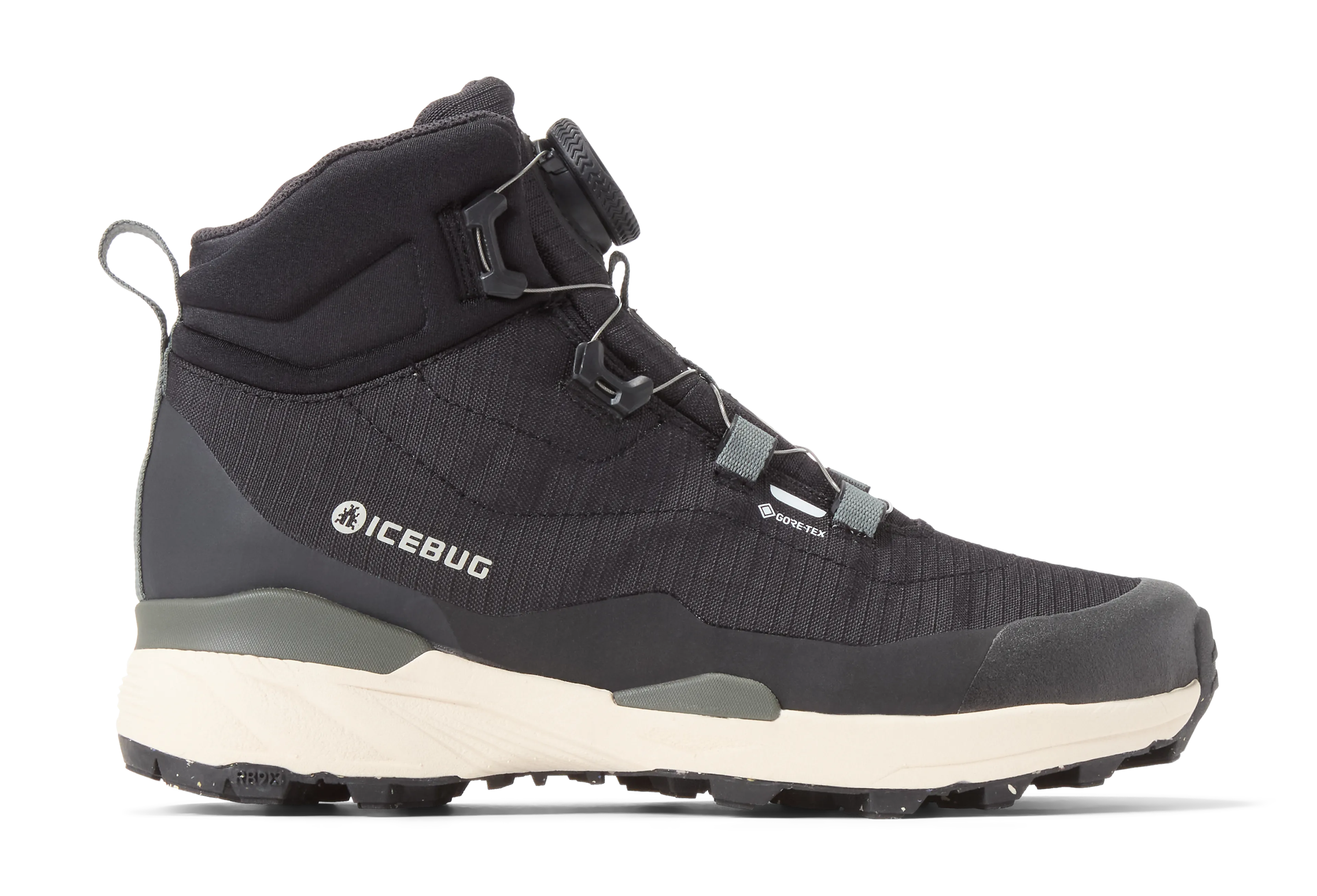 Rover 2 Mid W RB9X GTX