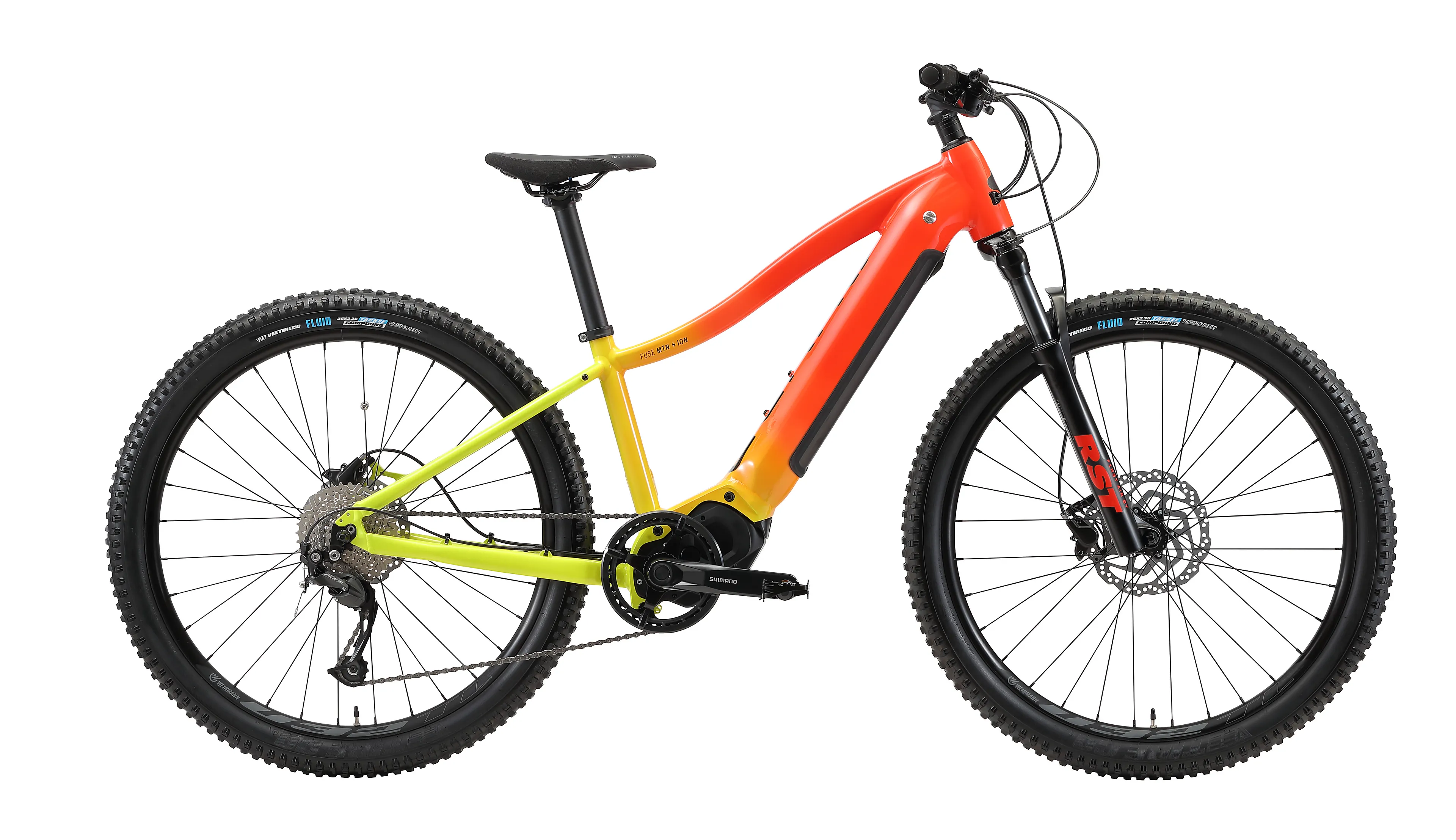 FUSE MTN ION 26 E5000