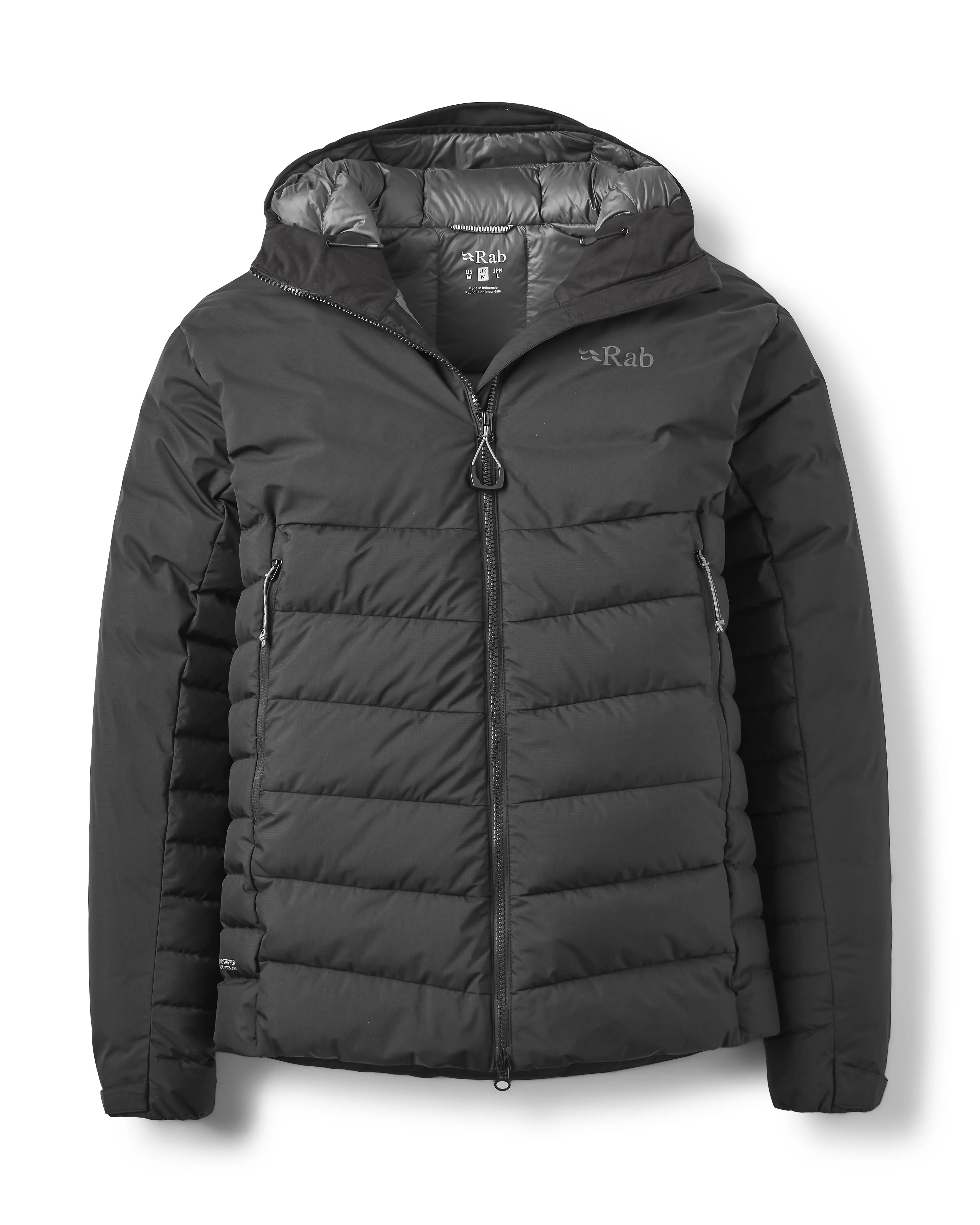 Infinity Windstopper Hoody