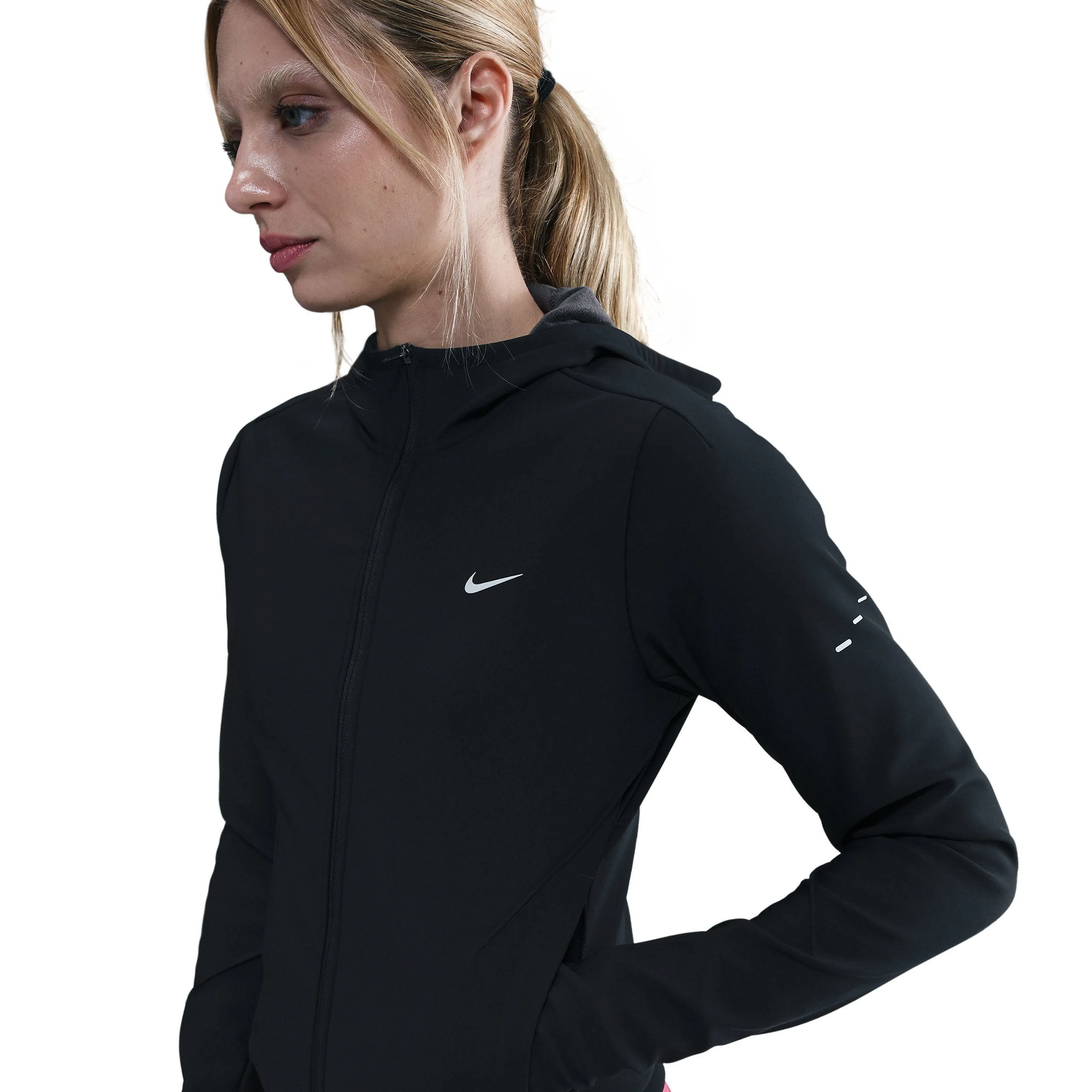 Swift Women's Therma-FIT Fitted Running Jacket Swift Women's Therma-FIT Fitted Running Jacket