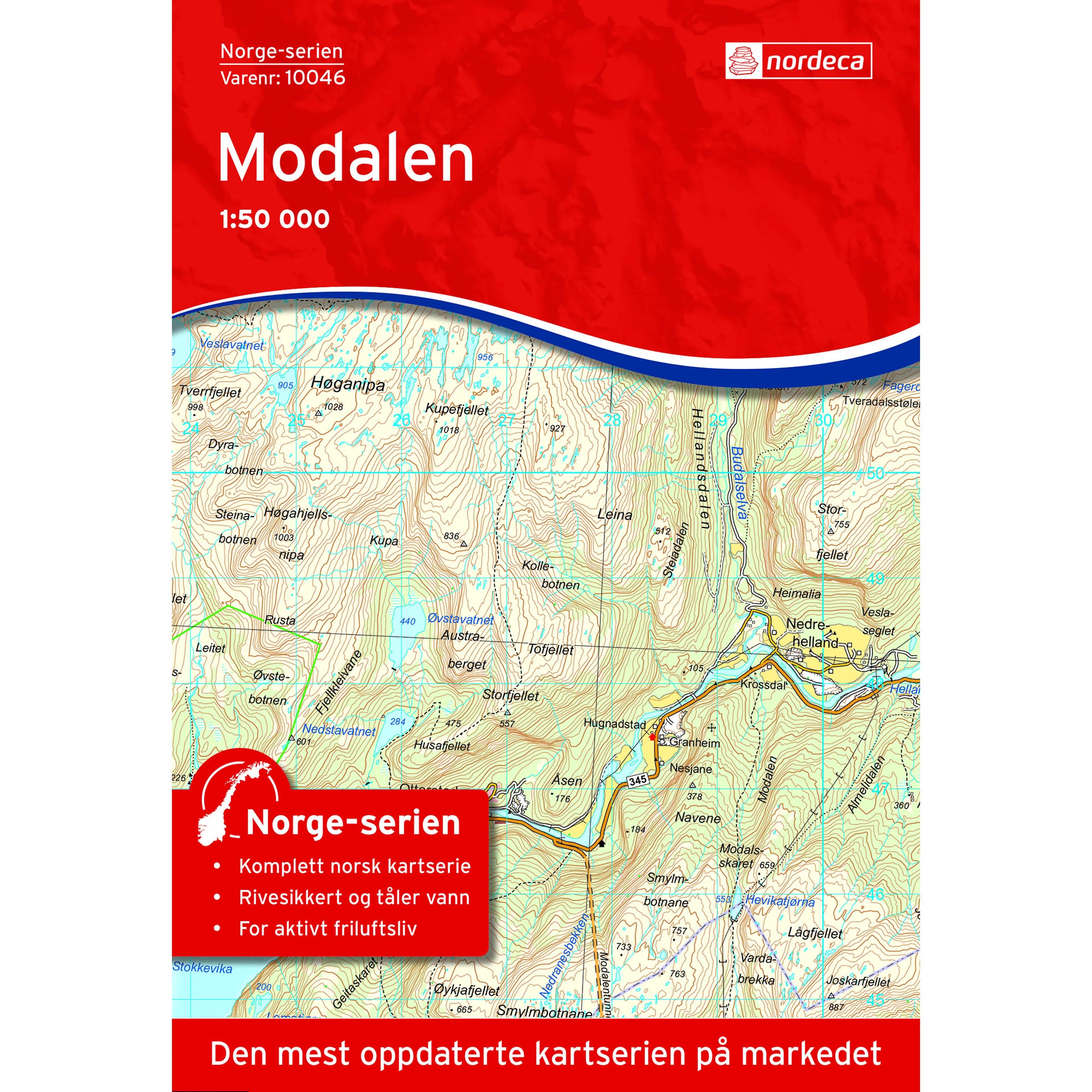 MODALEN