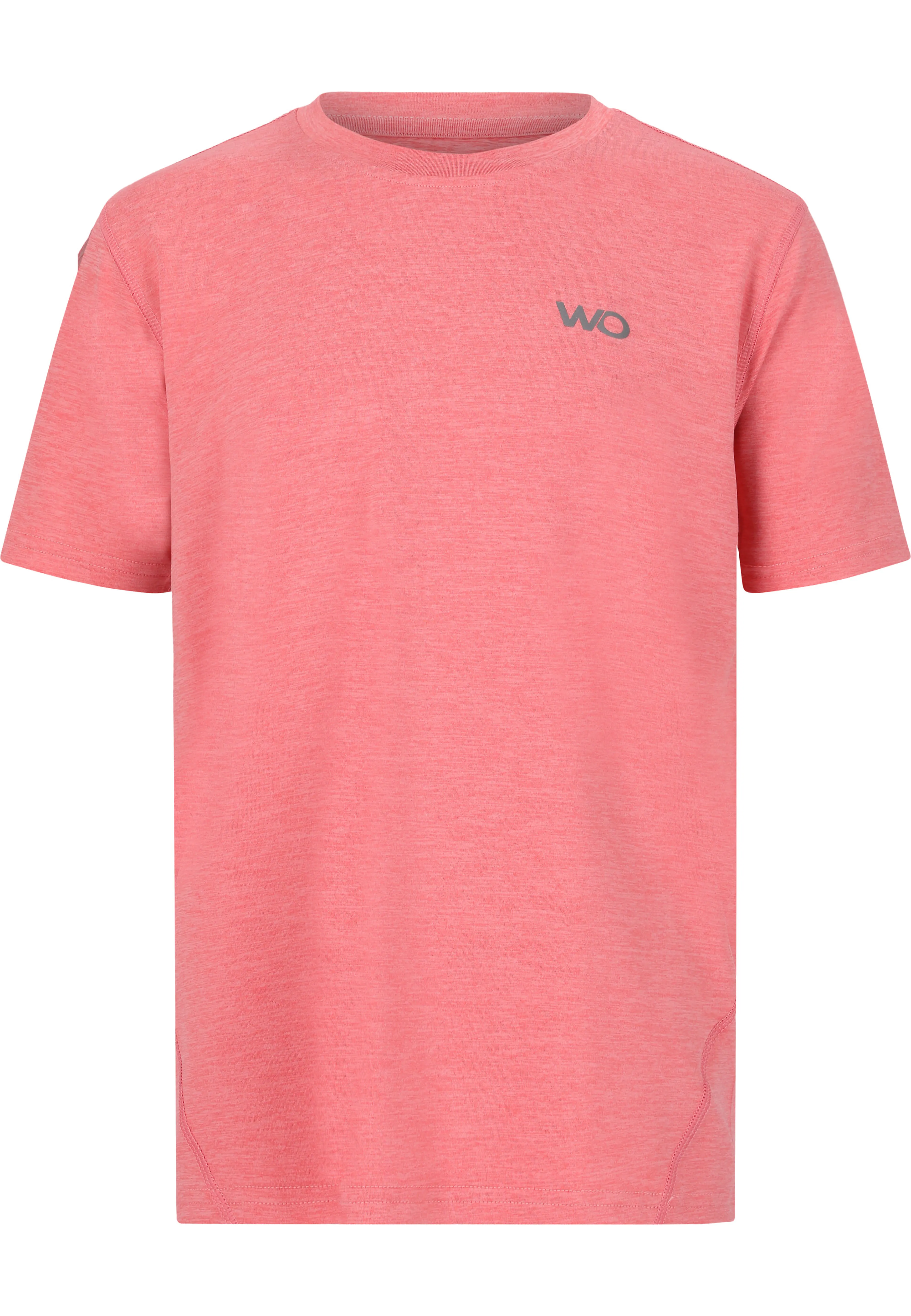 Erting Jr. S/S Tee