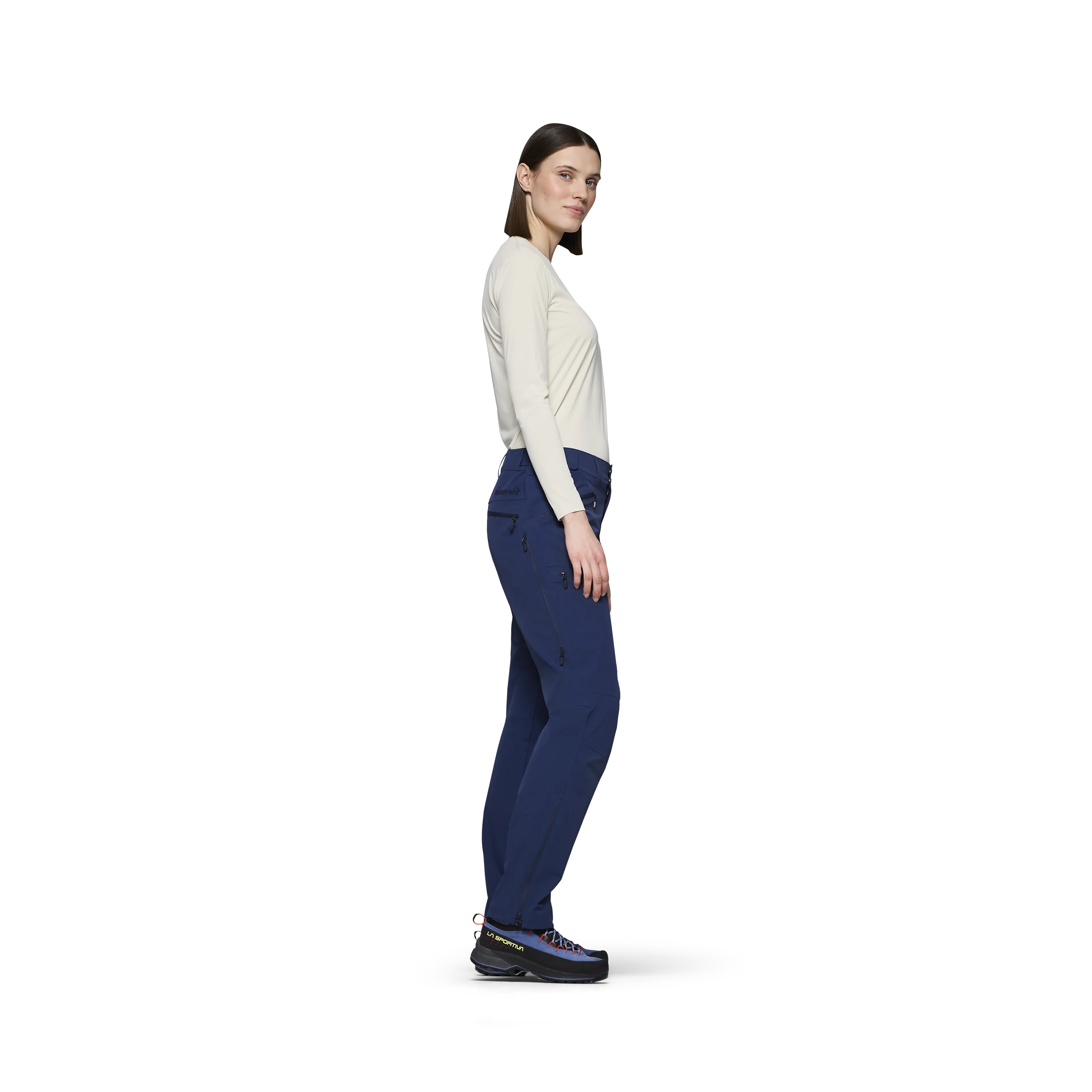 falketind flex1 Pants W's