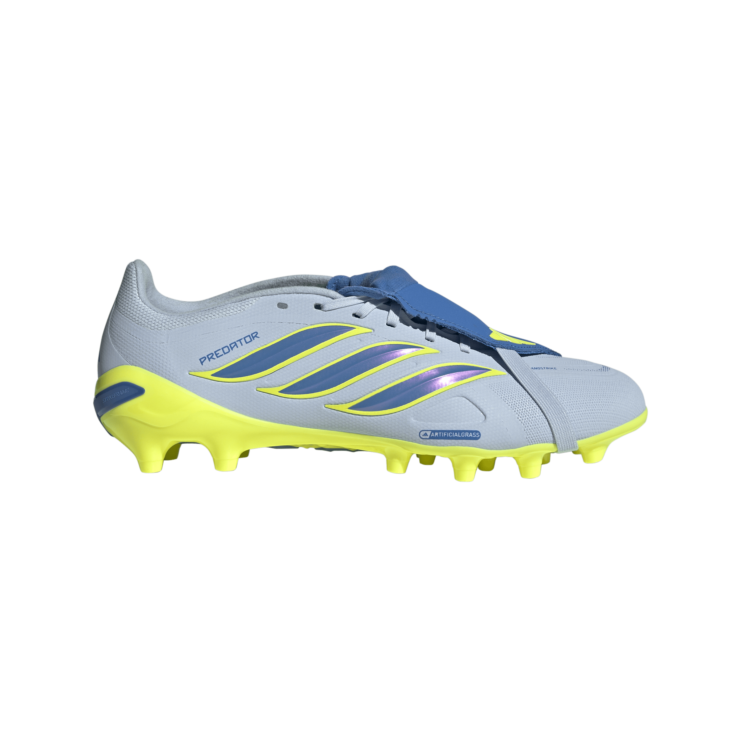 Predator League Fold-Over Tongue Artificial Ground Fotballsko Kunstgress