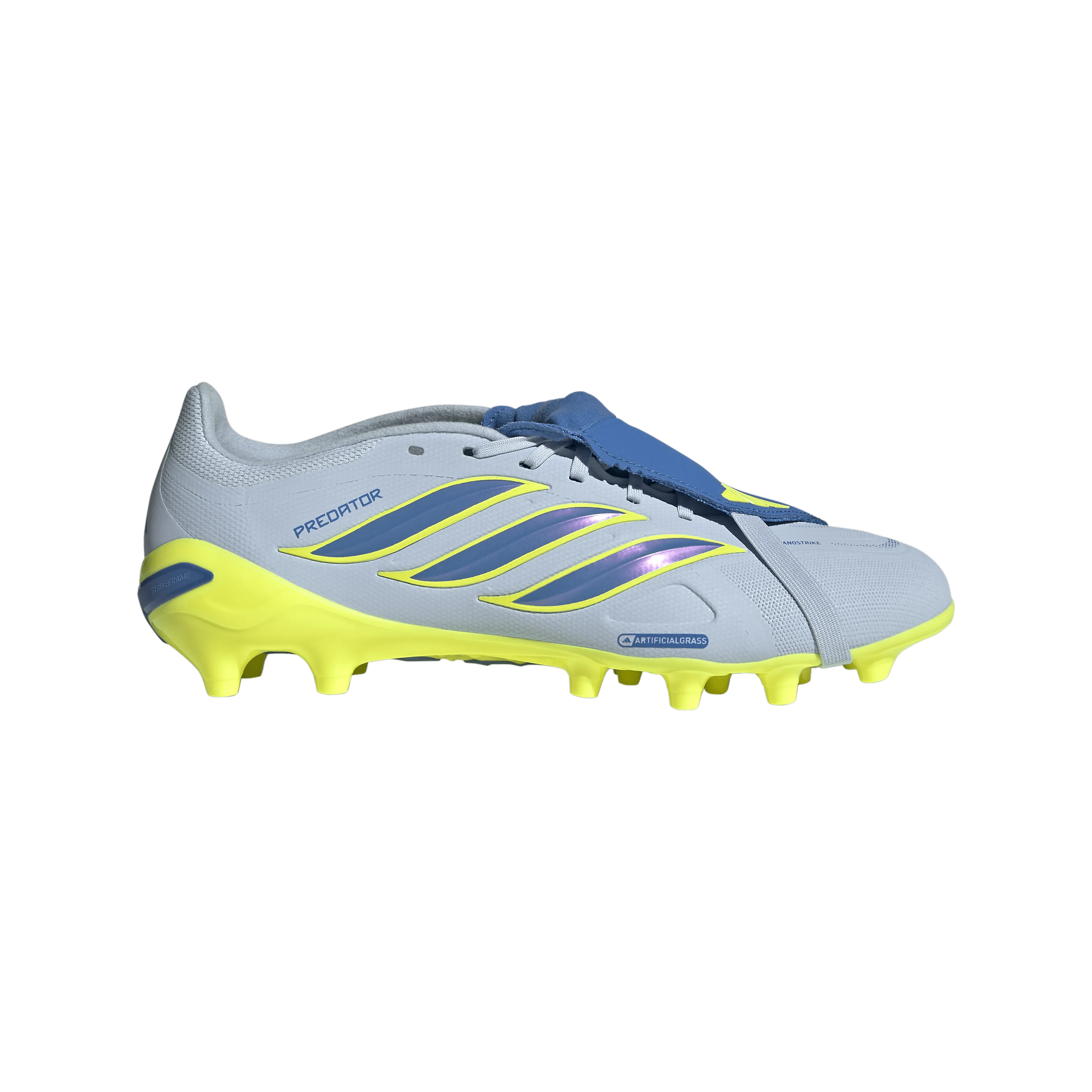 Predator League Fold-Over Tongue Artificial Ground Fotballsko Kunstgress