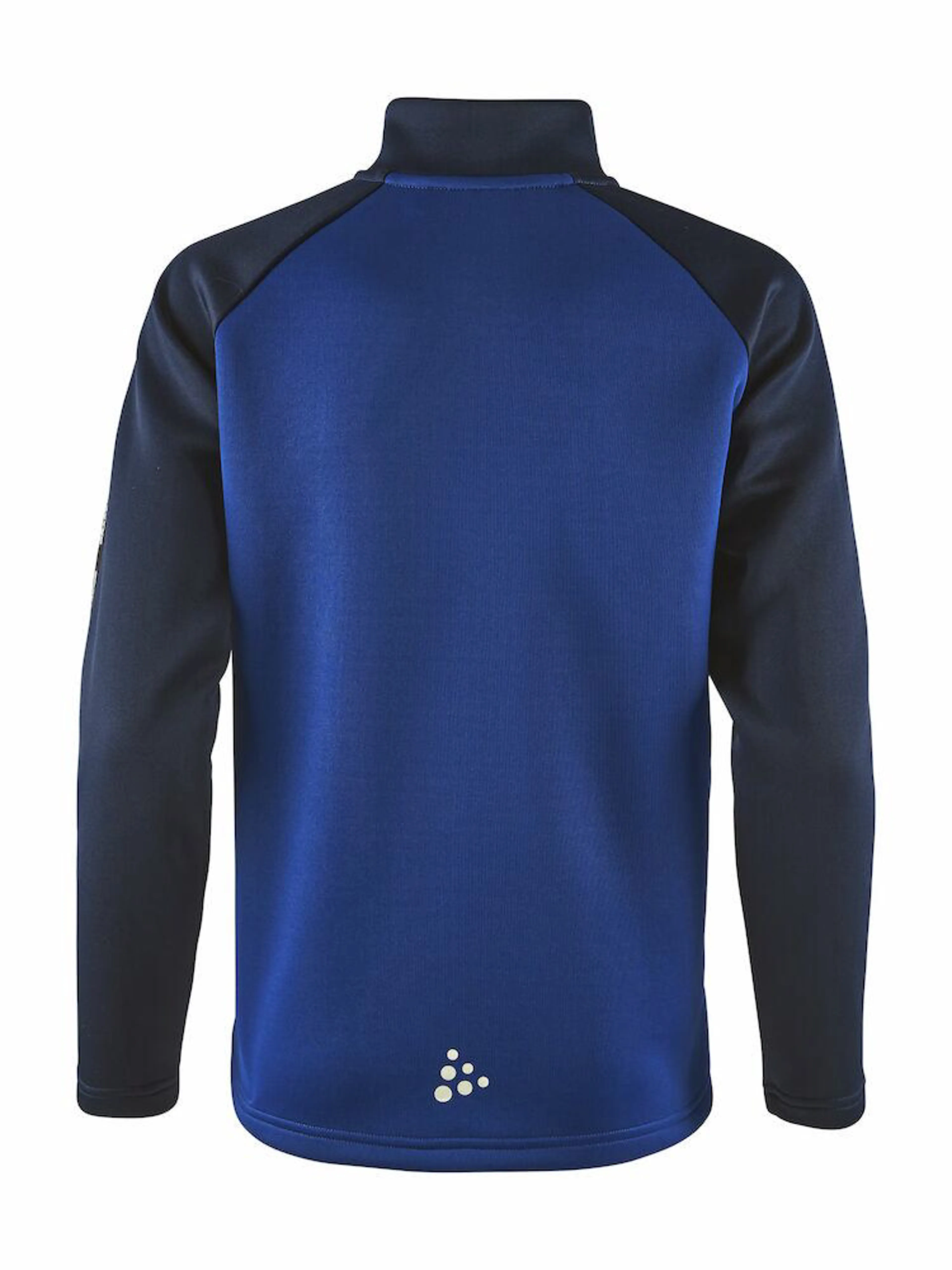 Squad 2.0 Full Zip Jr