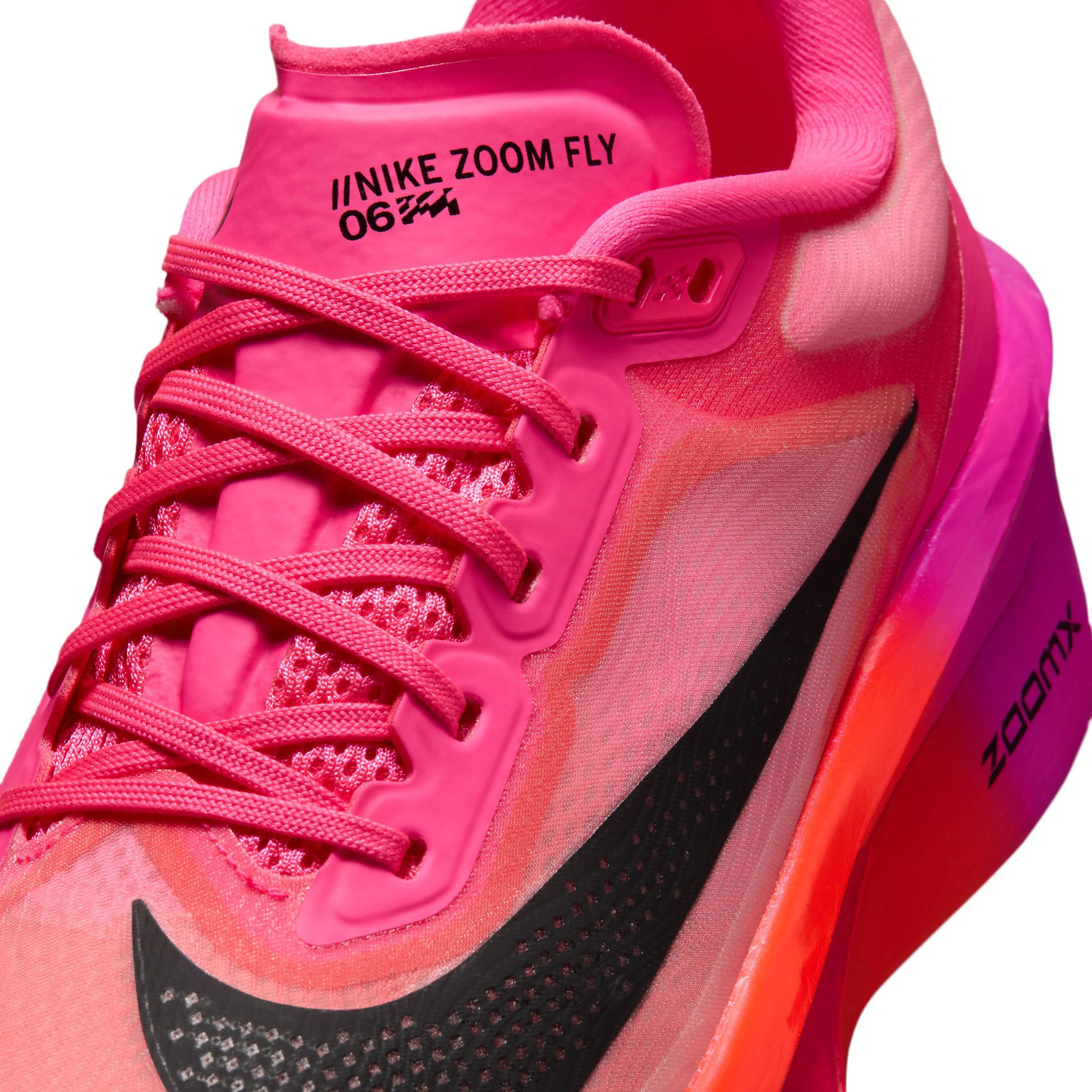Zoom Fly 6