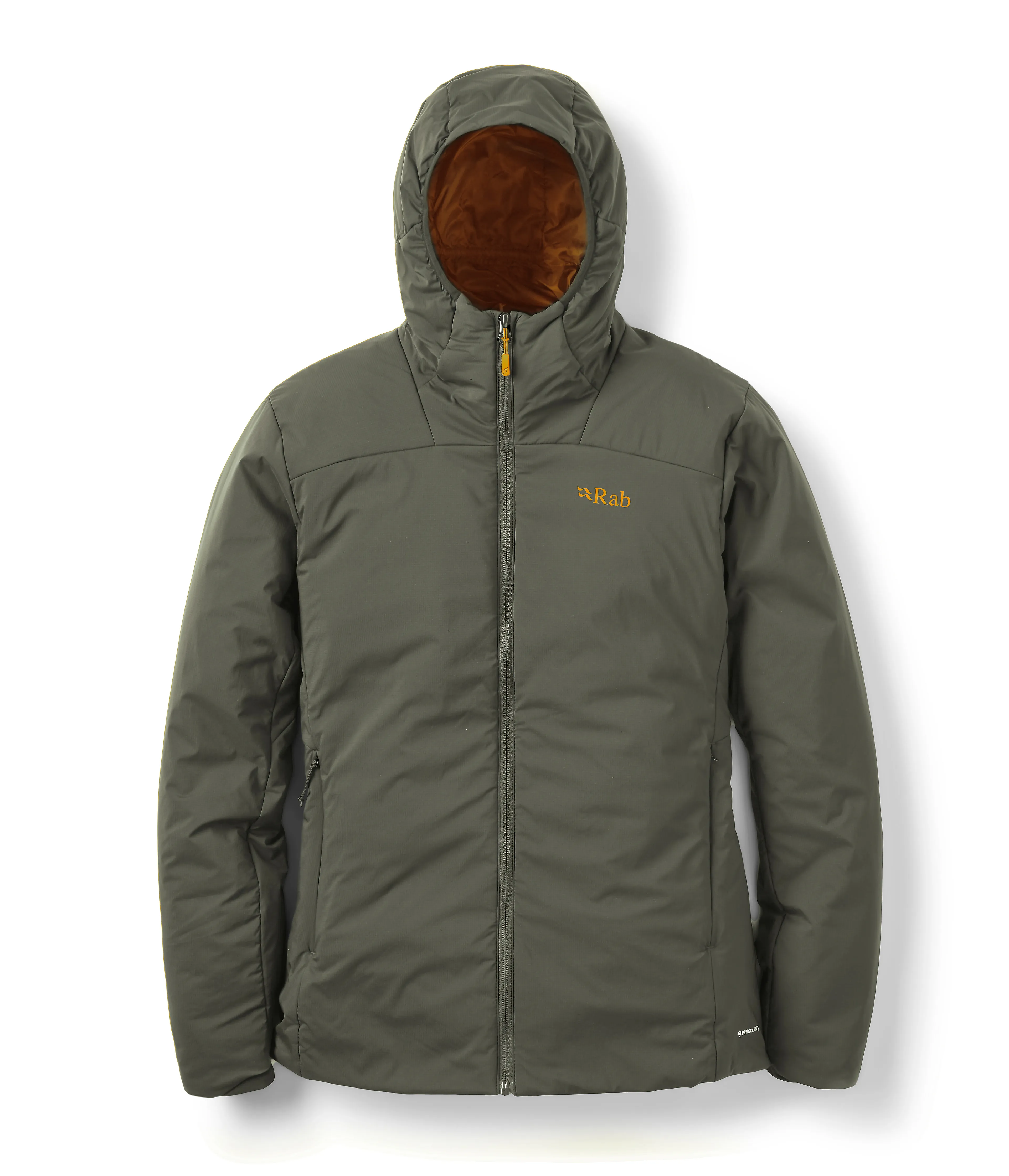 Xenair Alpine Light Jacket Wmns