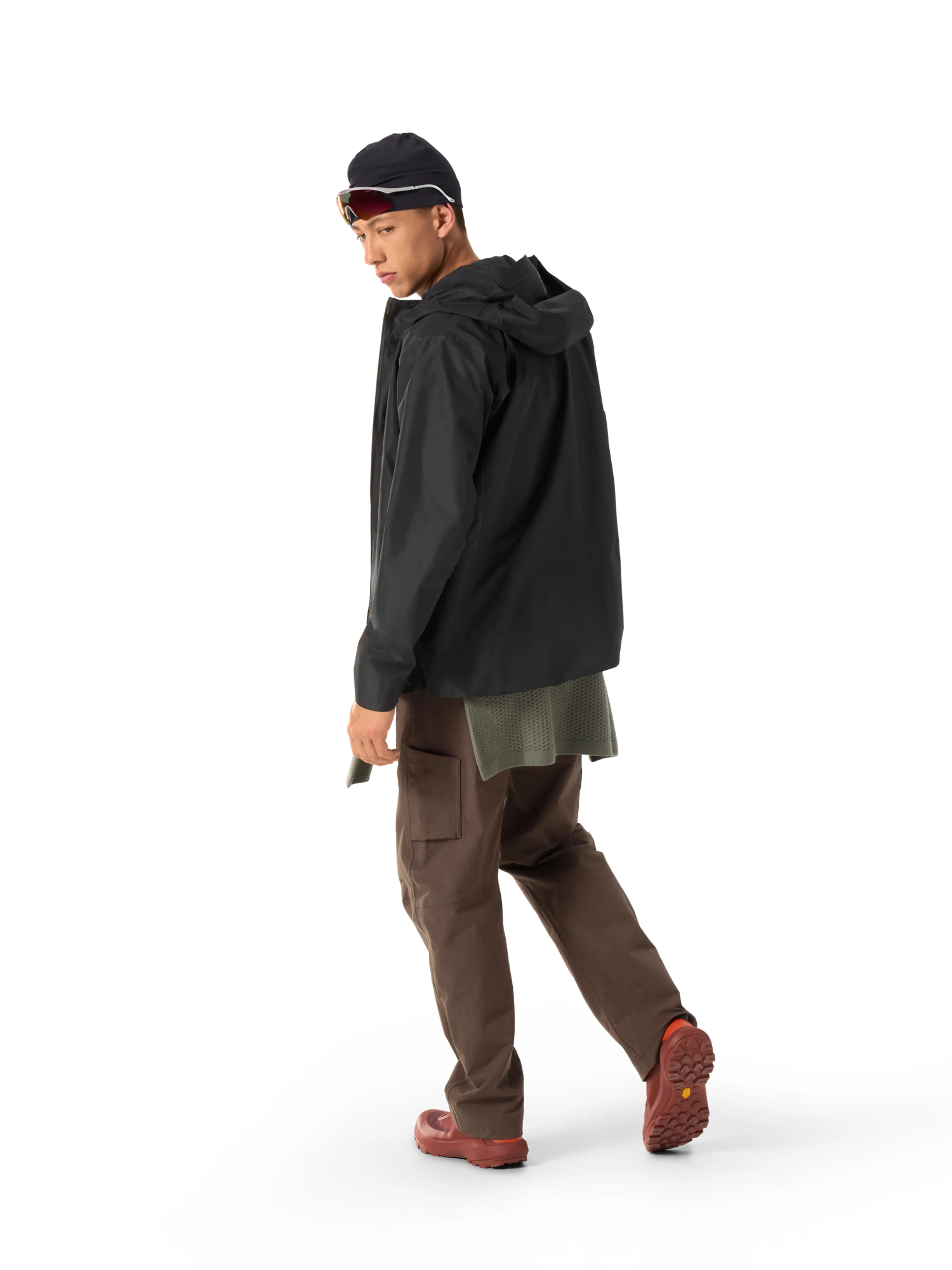 Solano Hoody M